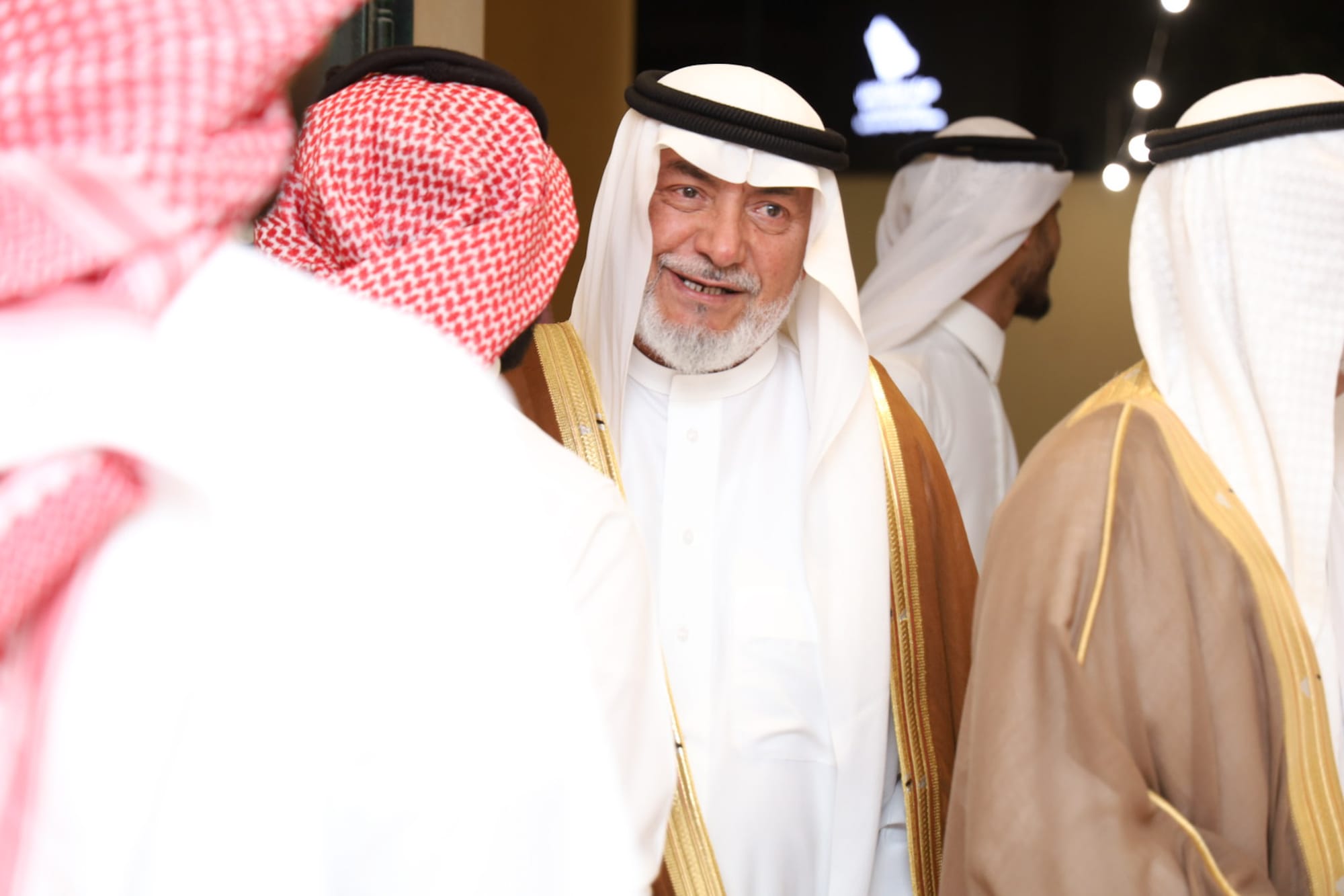 زواج محمد سويلم السويلم