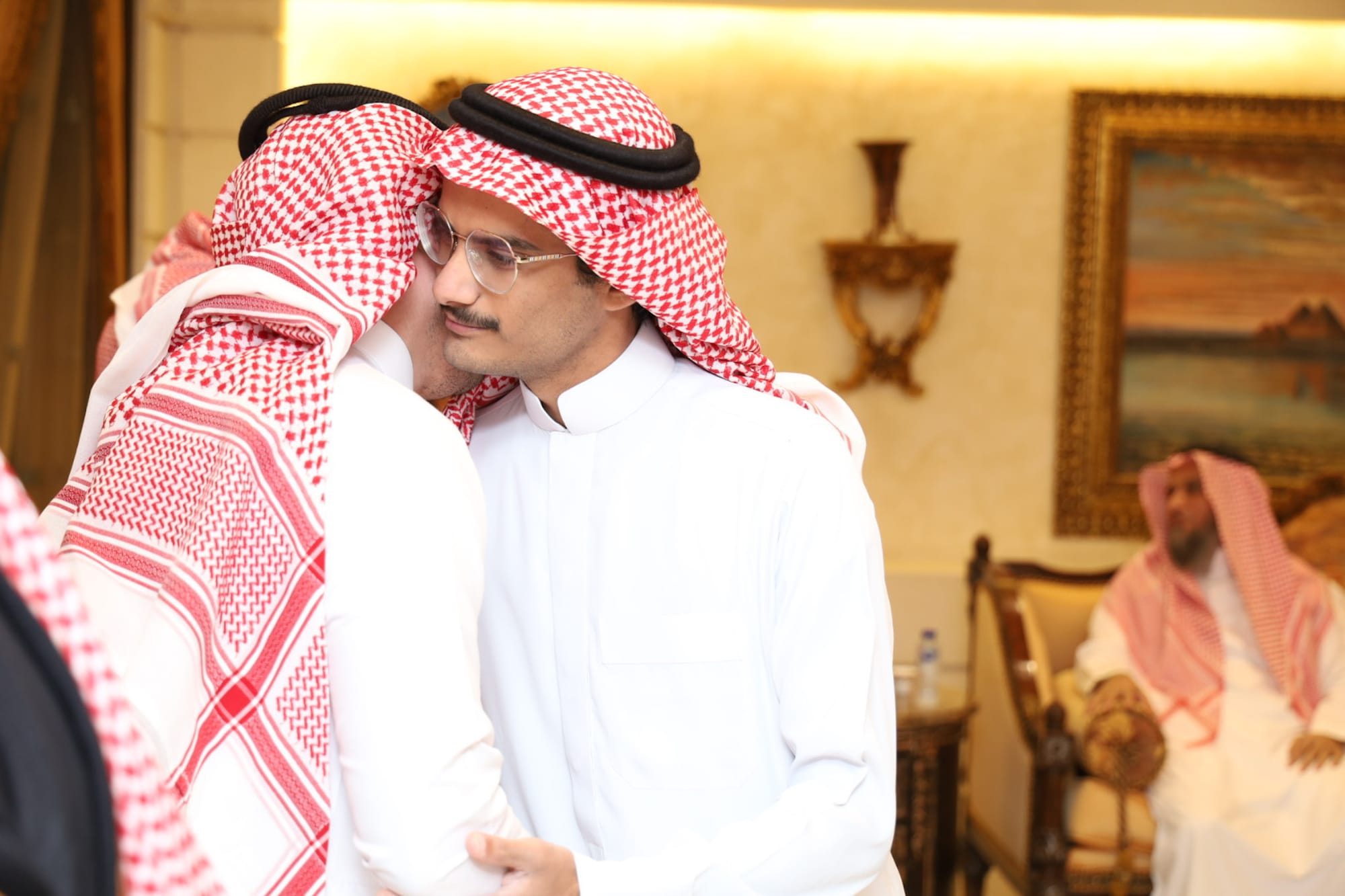 زواج محمد سويلم السويلم