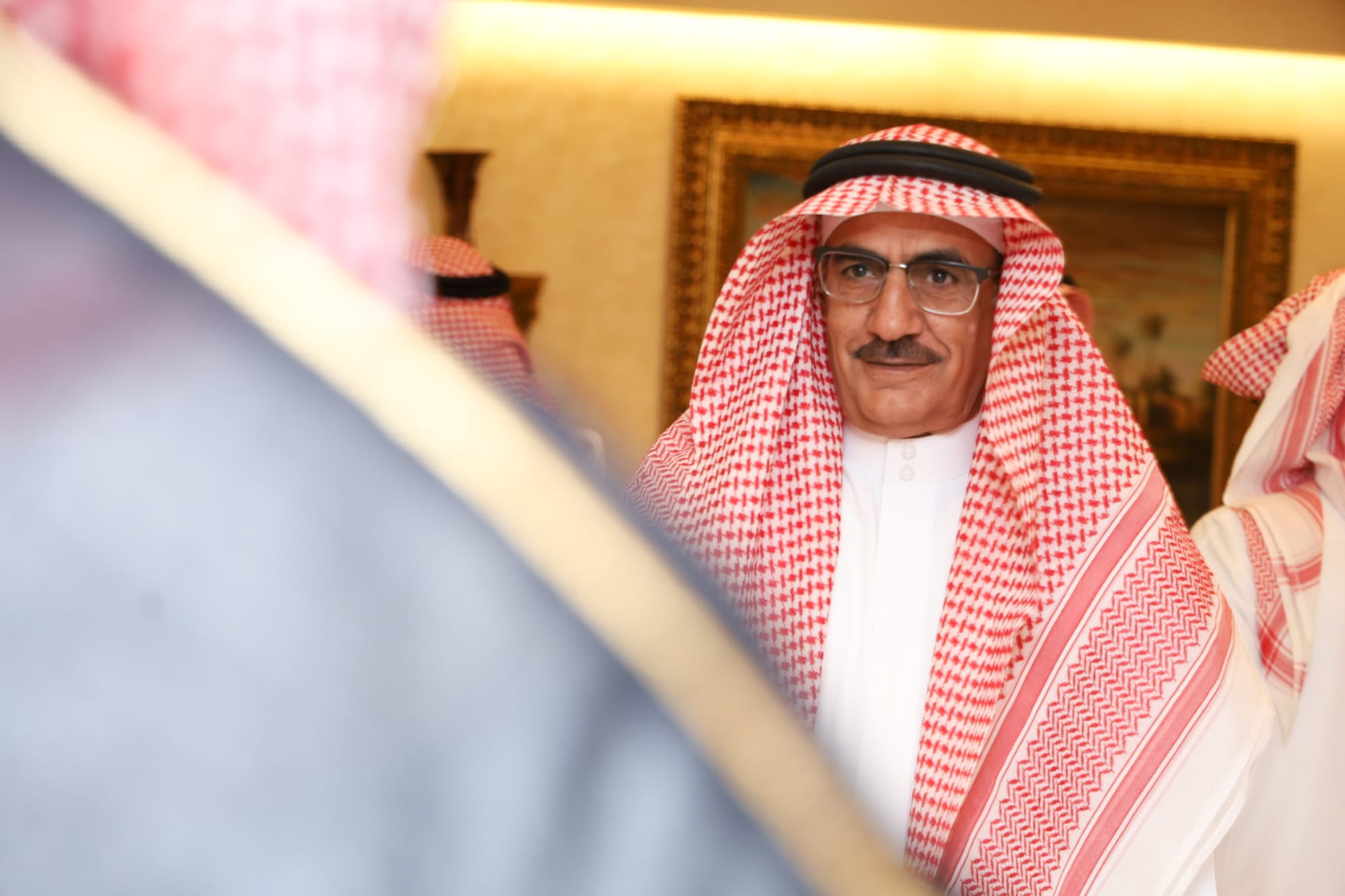 زواج محمد سويلم السويلم