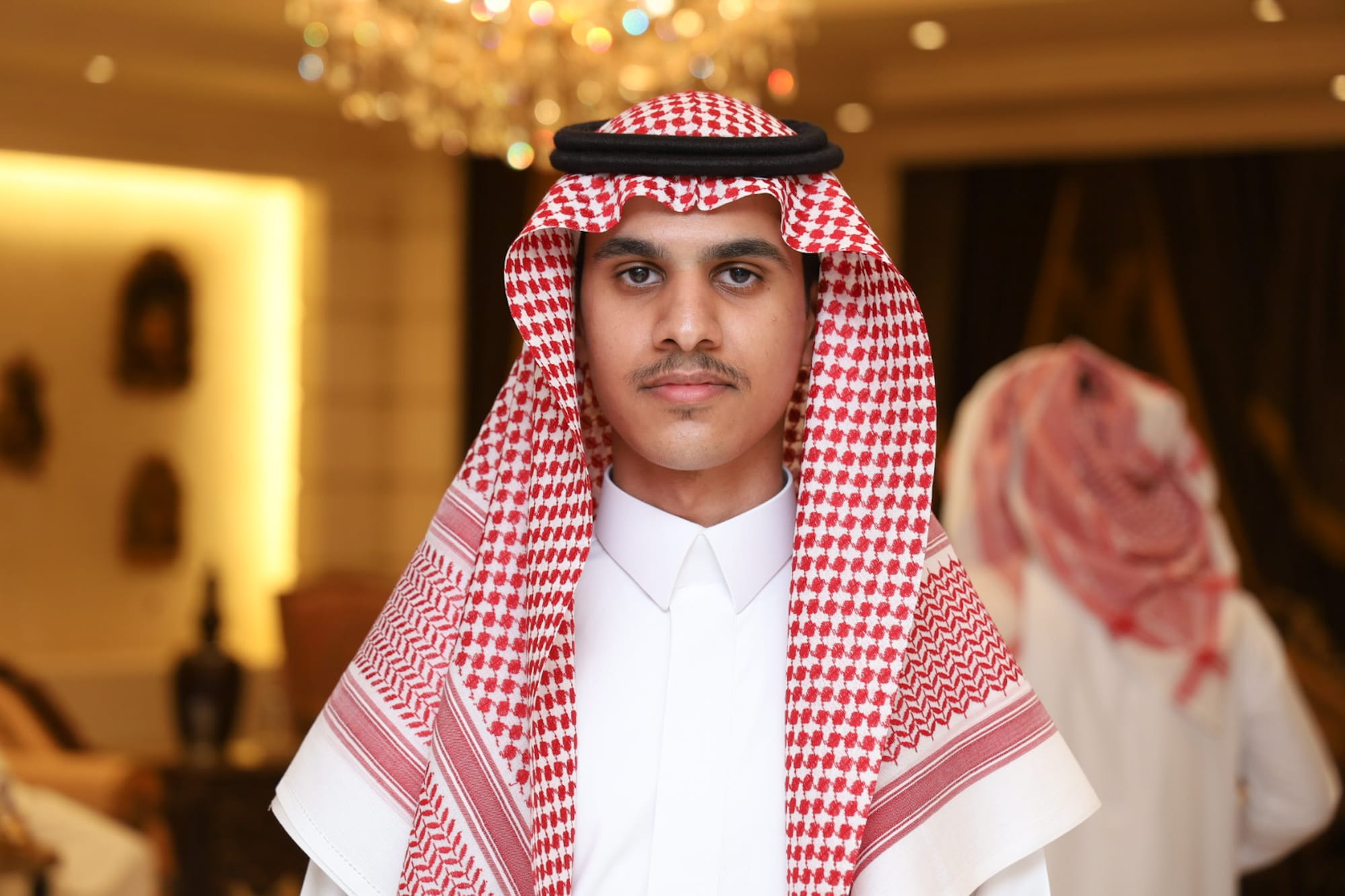 زواج محمد سويلم السويلم