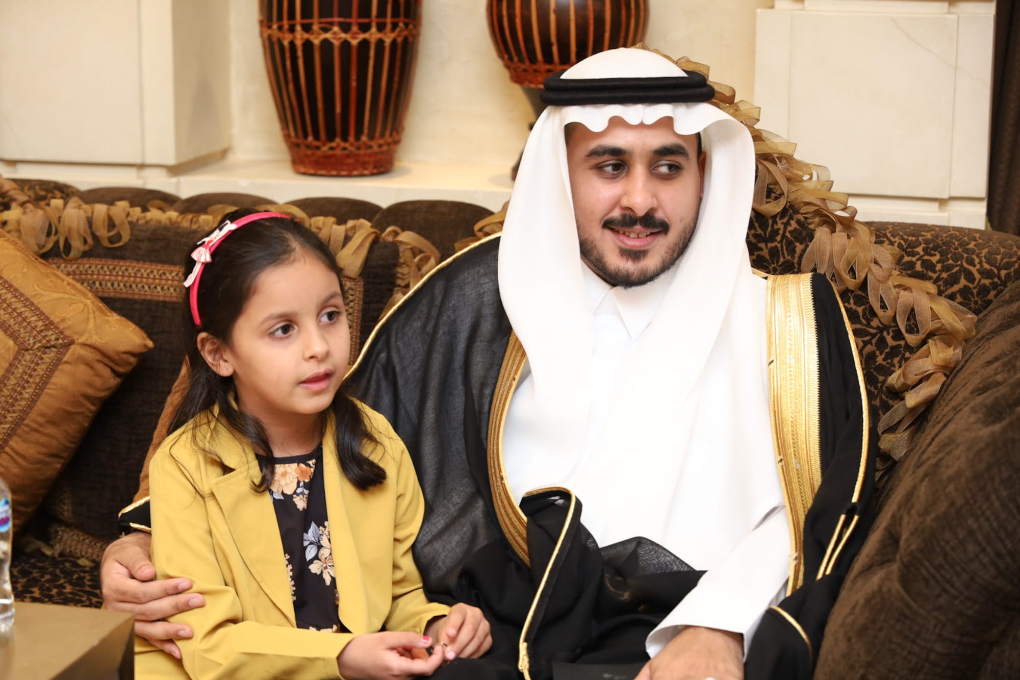 زواج محمد سويلم السويلم