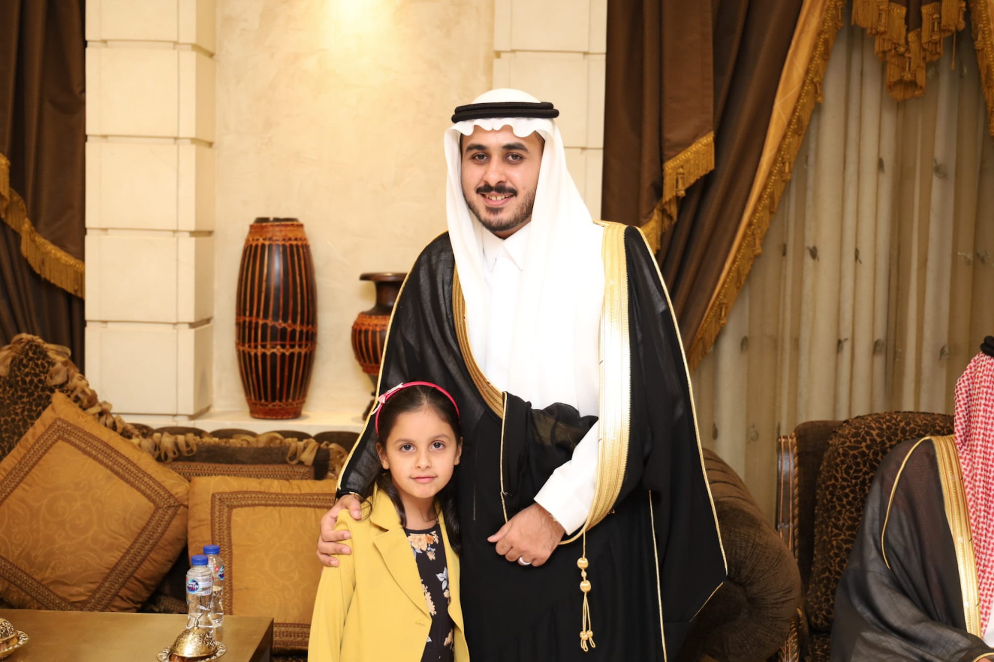 زواج محمد سويلم السويلم