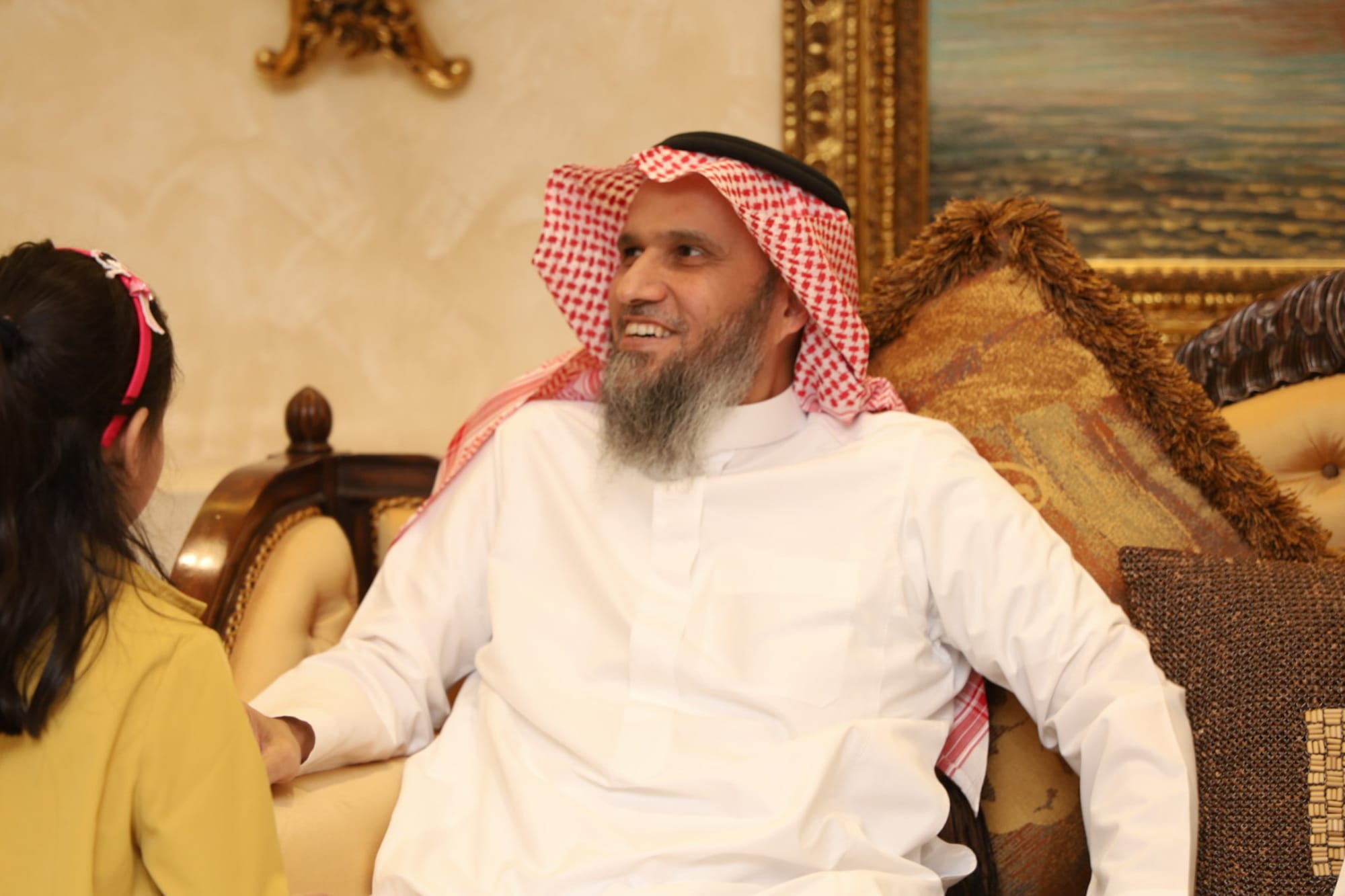 زواج محمد سويلم السويلم