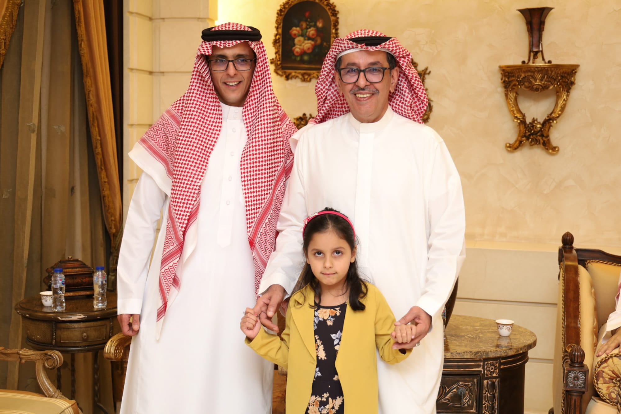 زواج محمد سويلم السويلم