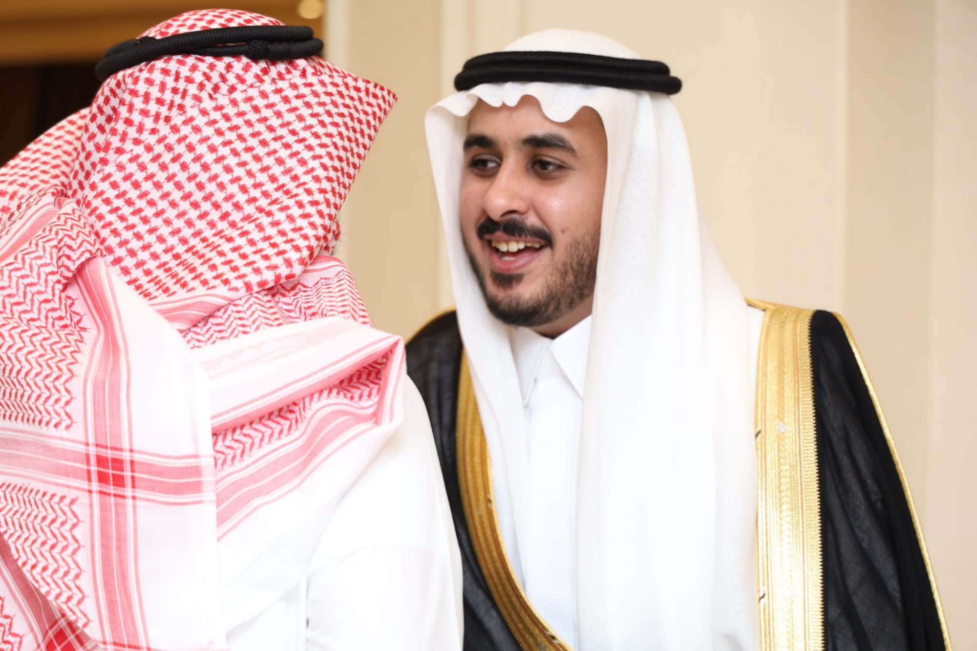 زواج محمد سويلم السويلم