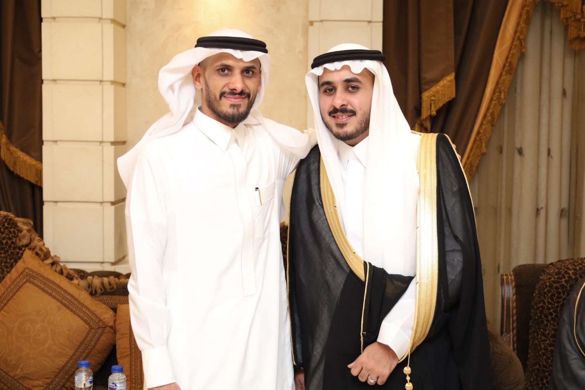 زواج محمد سويلم السويلم