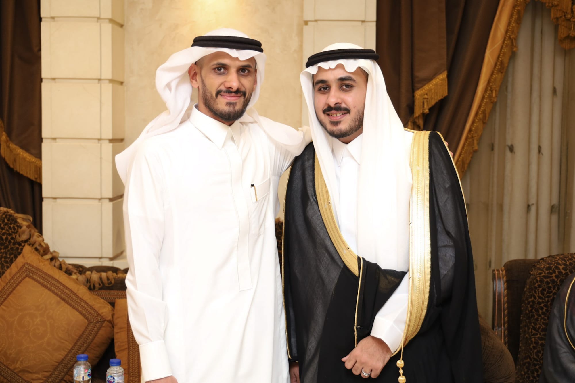 زواج محمد سويلم السويلم