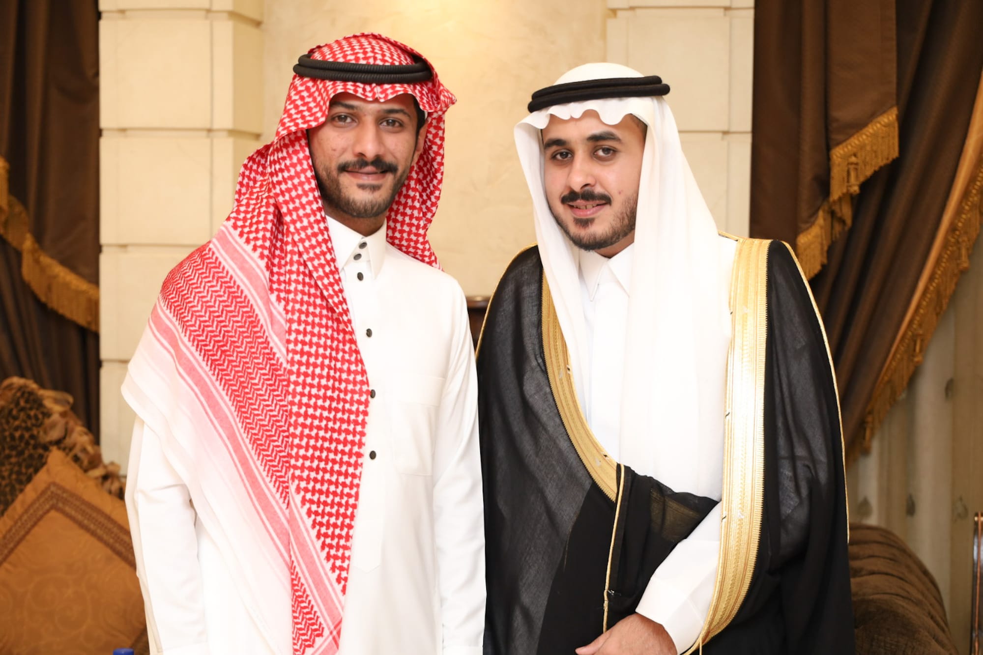 زواج محمد سويلم السويلم