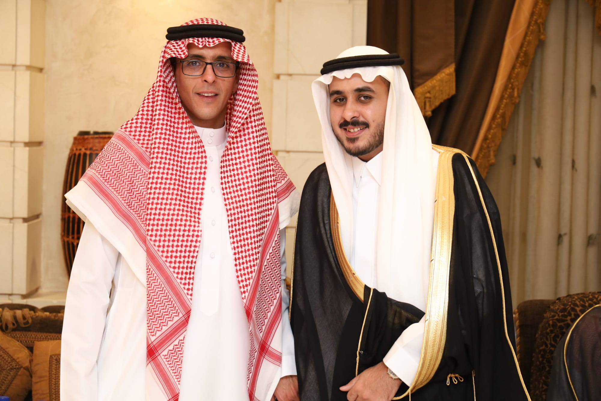 زواج محمد سويلم السويلم