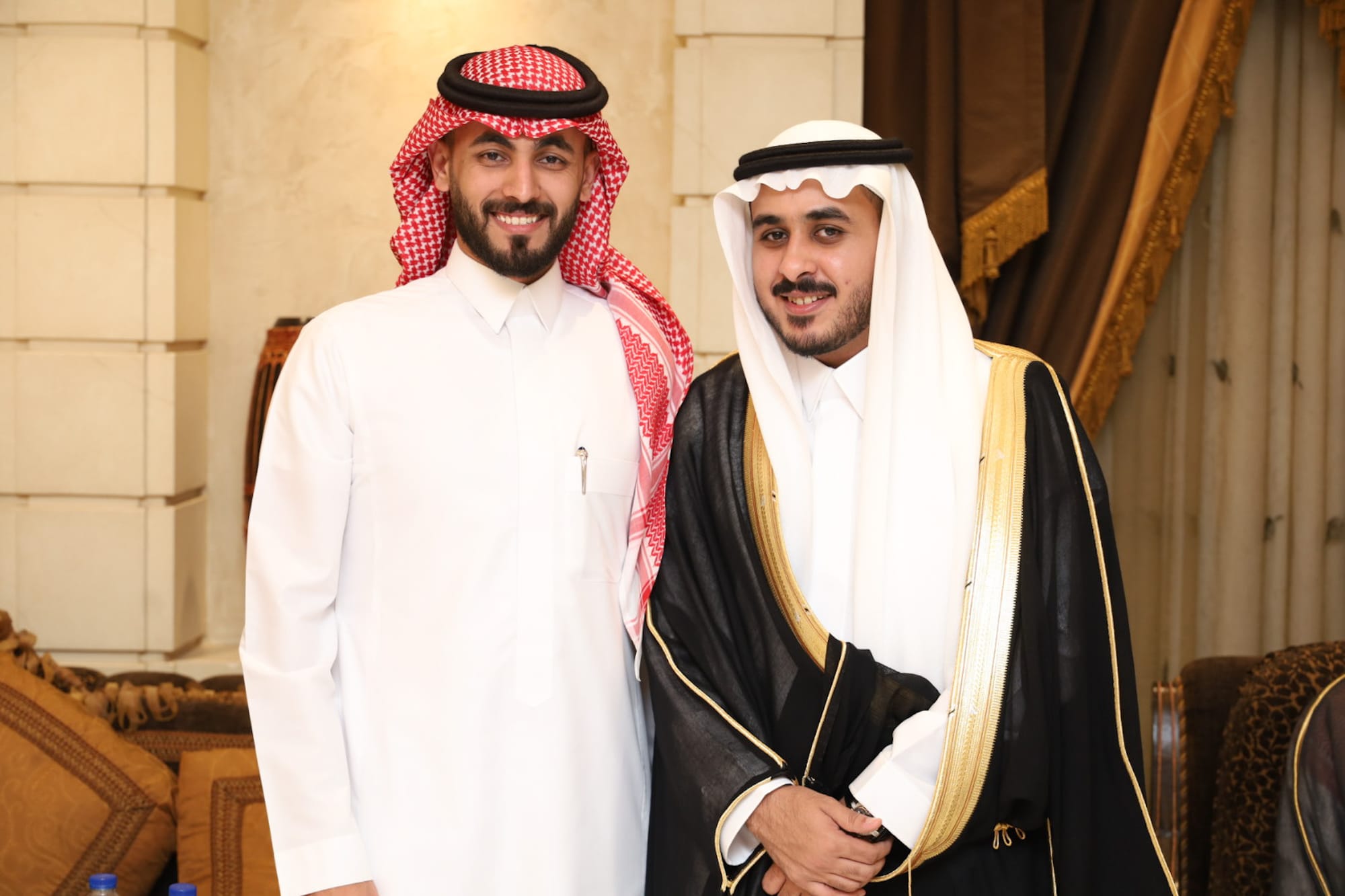 زواج محمد سويلم السويلم