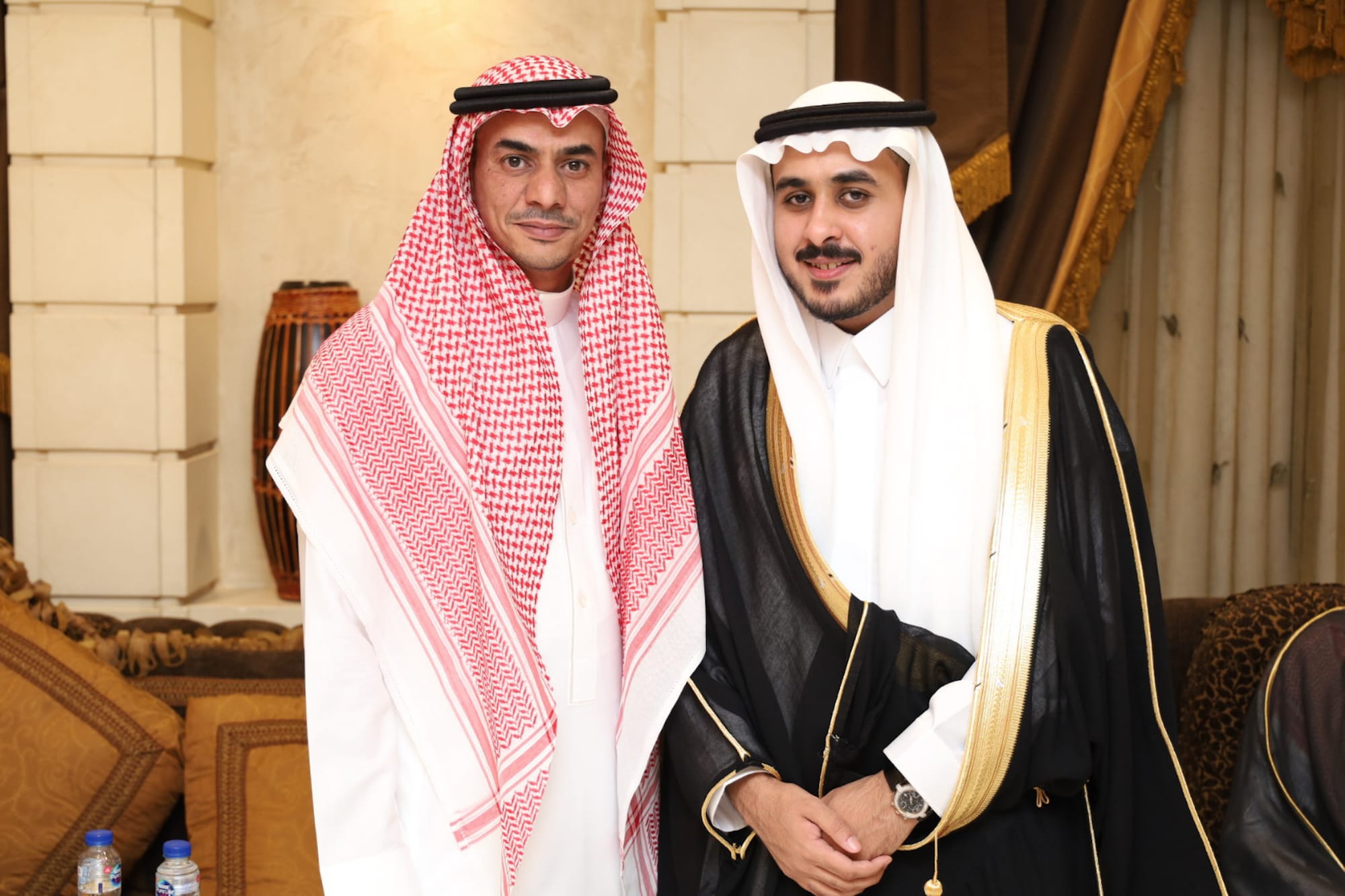 زواج محمد سويلم السويلم