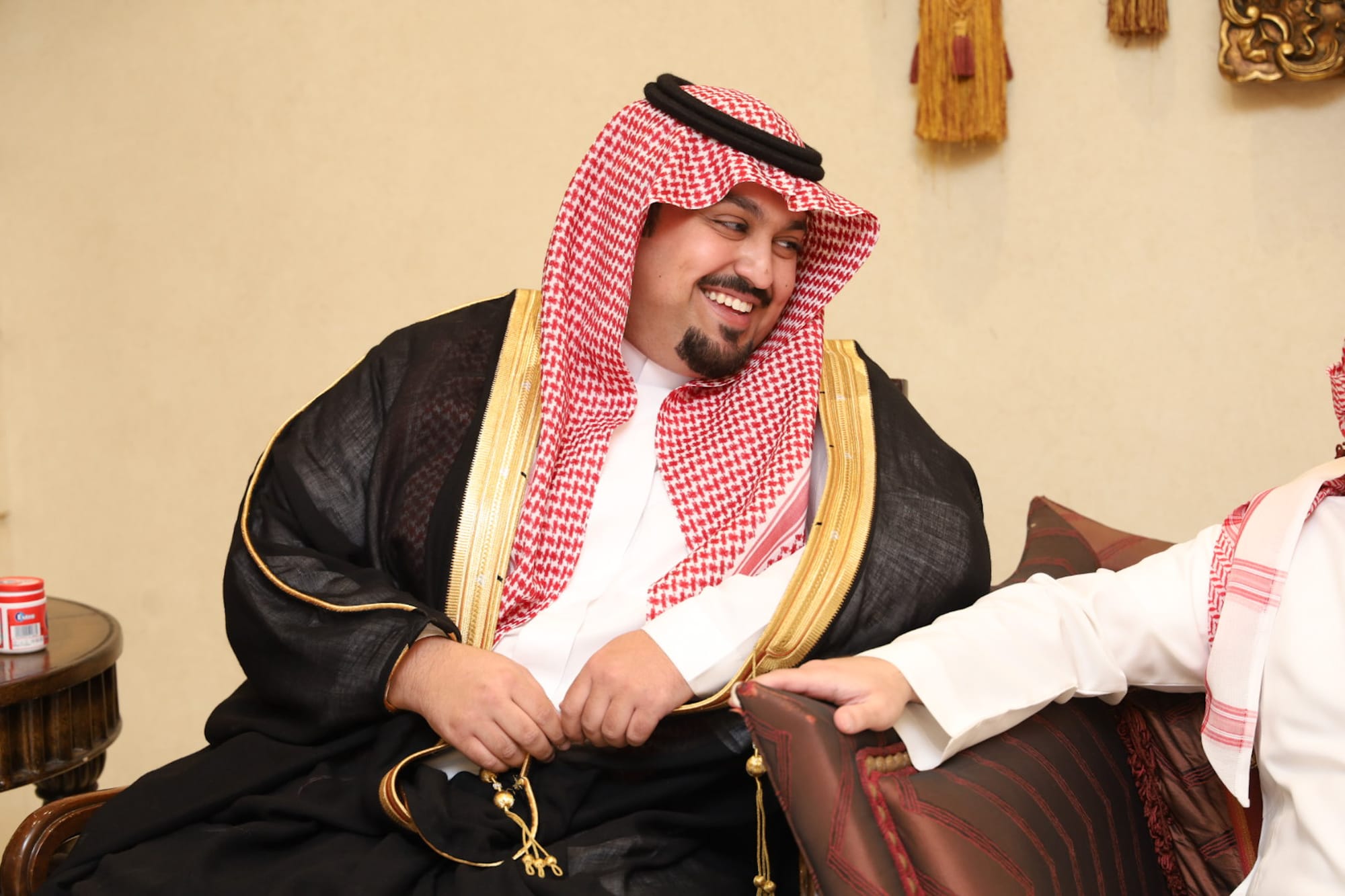 زواج محمد سويلم السويلم