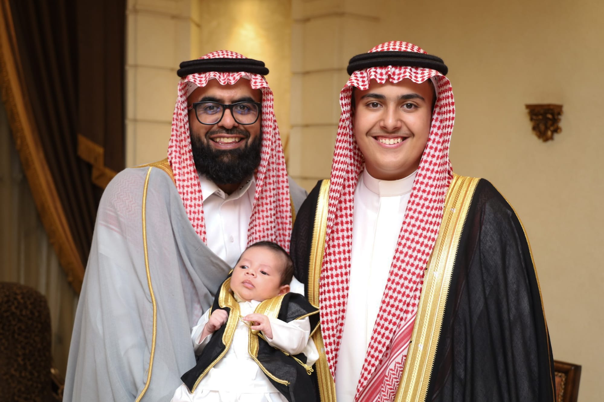 زواج محمد سويلم السويلم