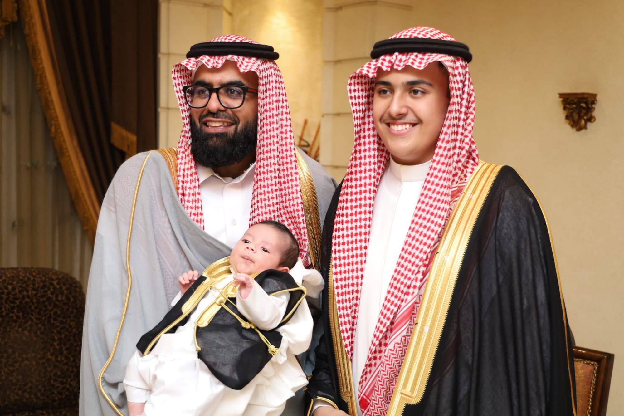 زواج محمد سويلم السويلم