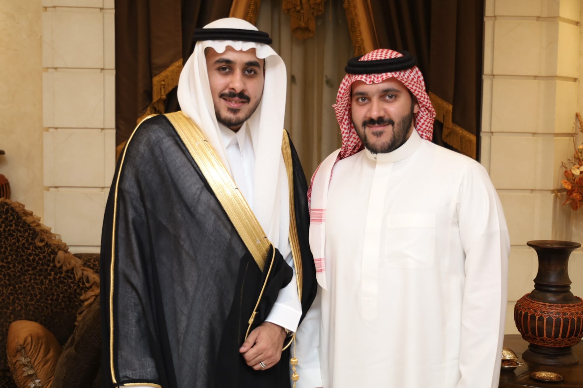 زواج محمد سويلم السويلم