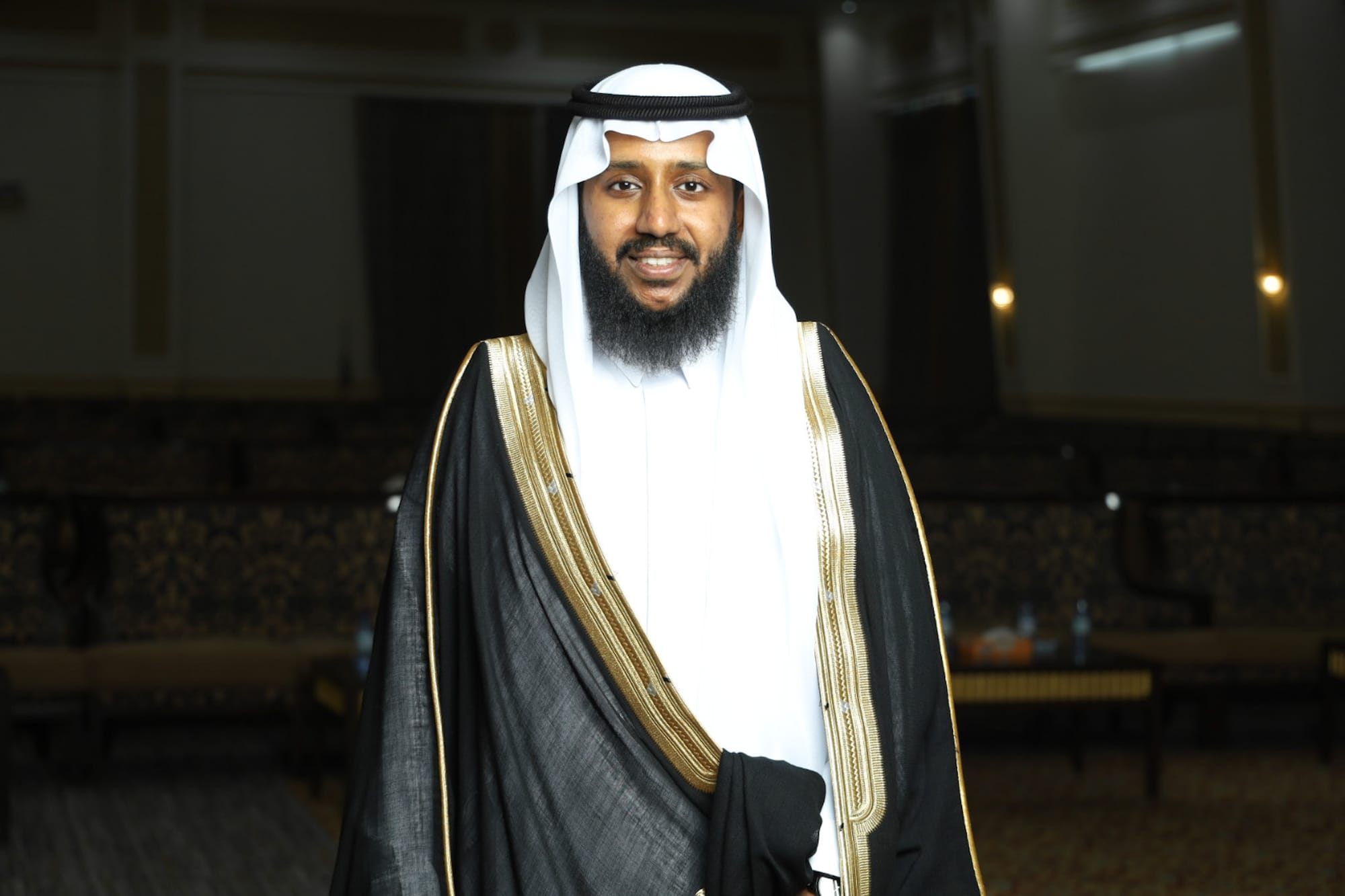 وزاج حمد بن سعد المكاوني