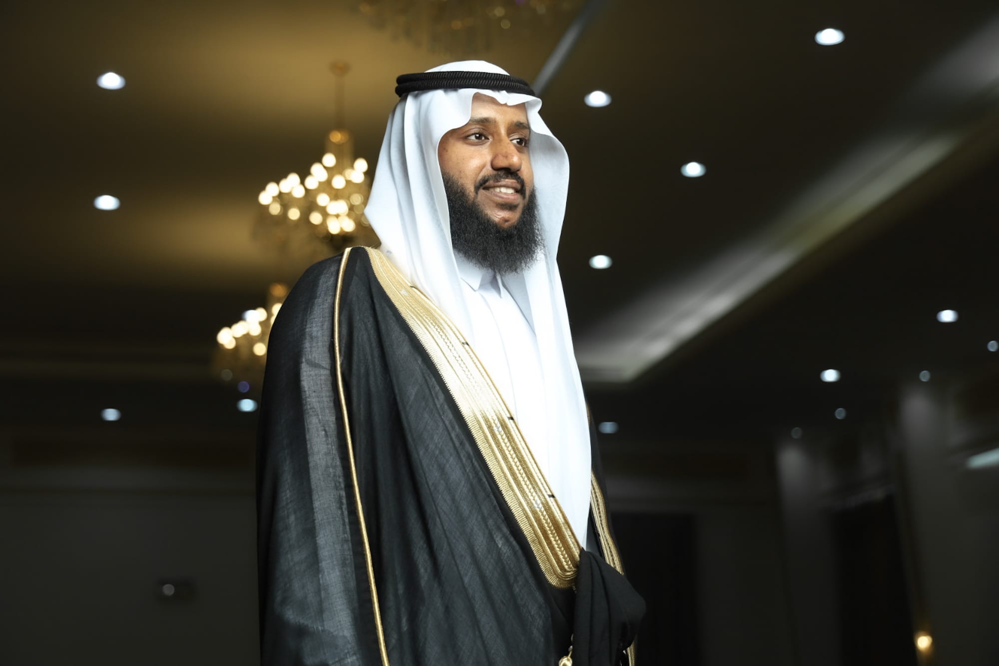 وزاج حمد بن سعد المكاوني