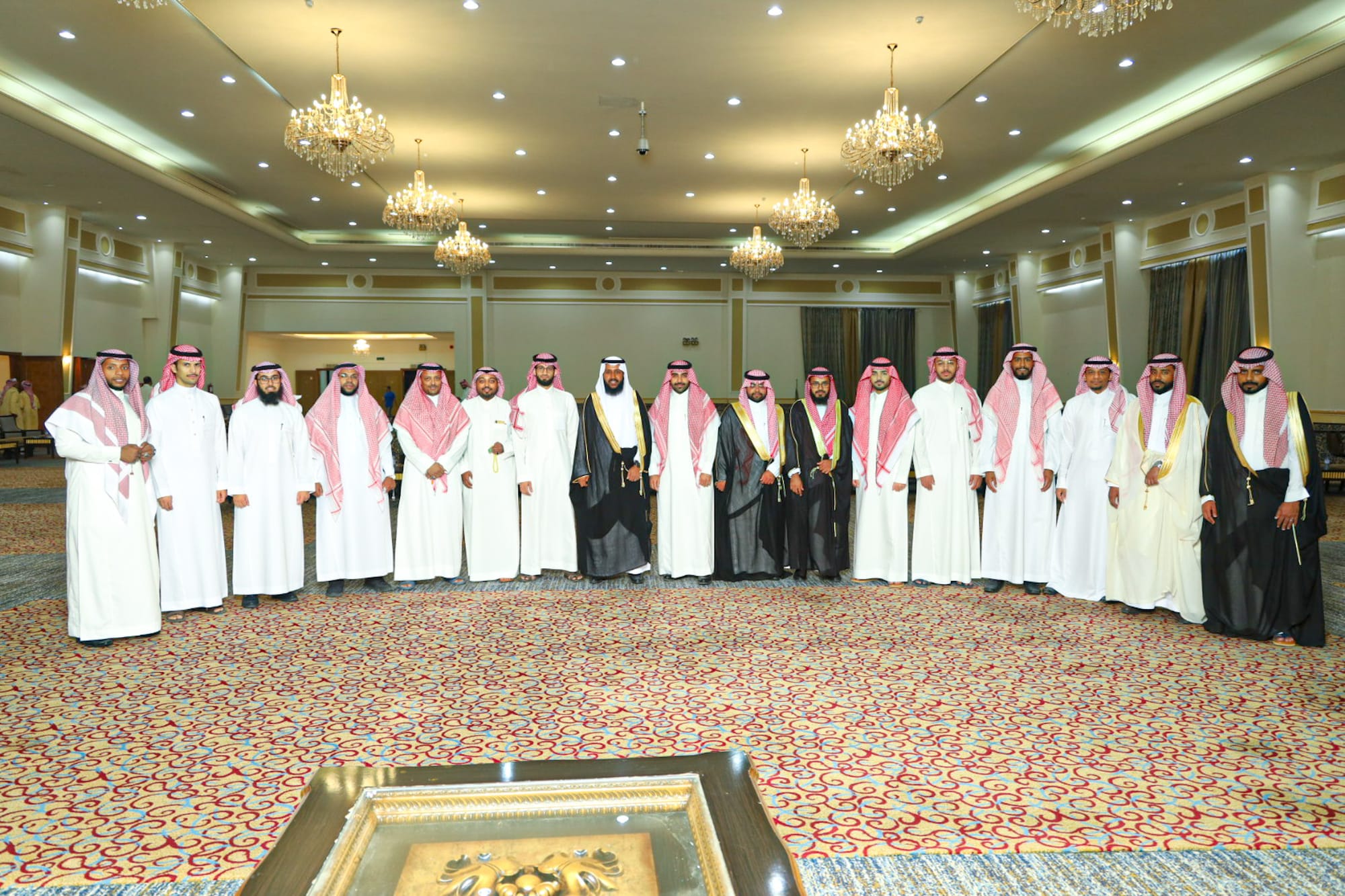 وزاج حمد بن سعد المكاوني