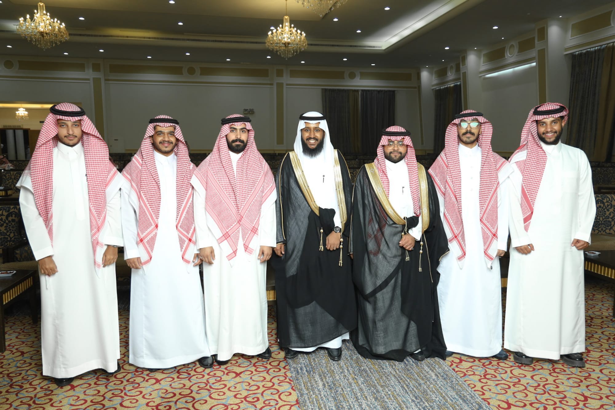 وزاج حمد بن سعد المكاوني