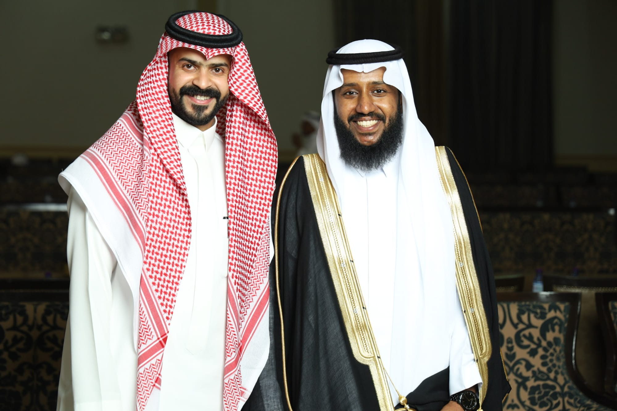 وزاج حمد بن سعد المكاوني