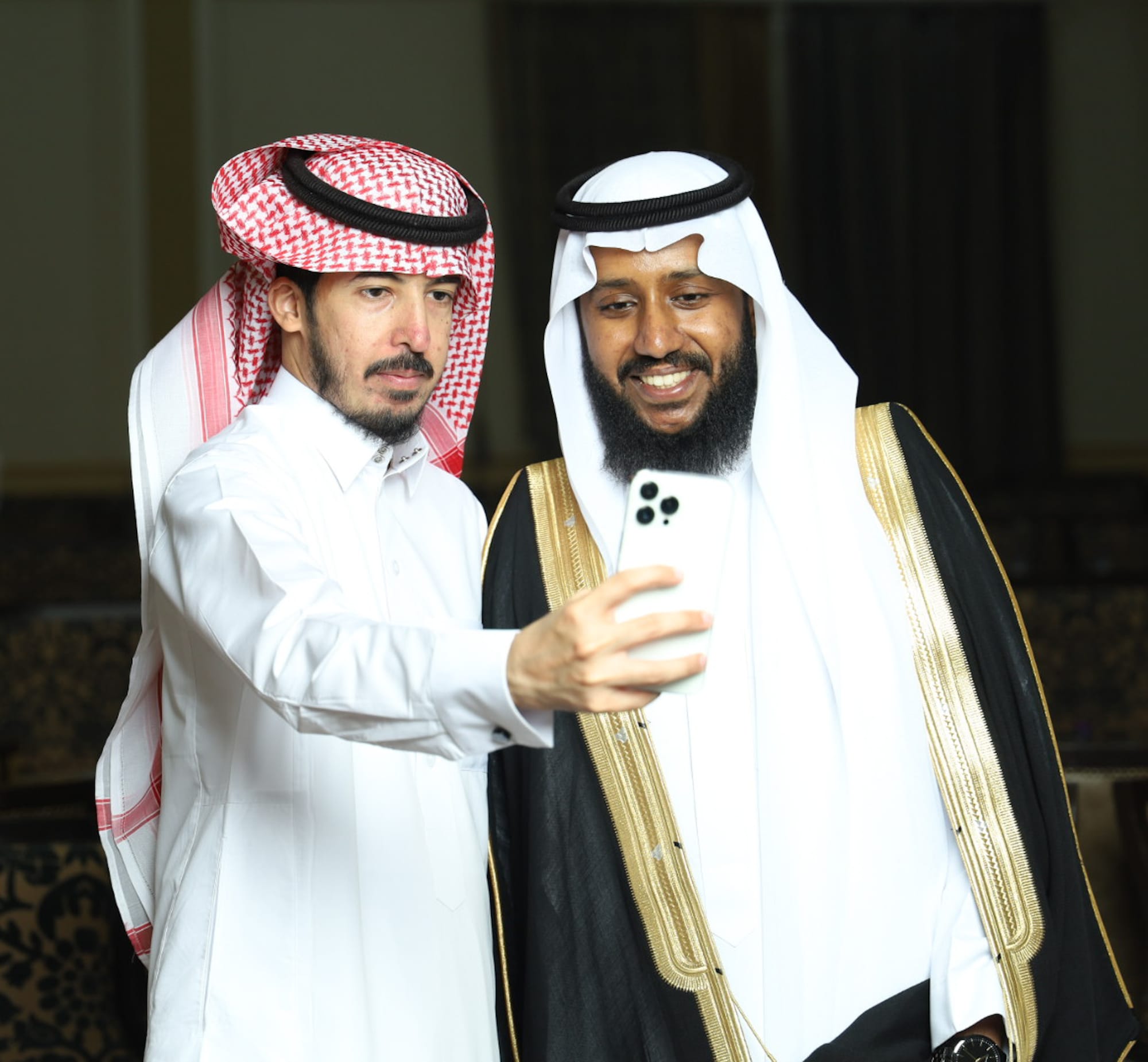 وزاج حمد بن سعد المكاوني