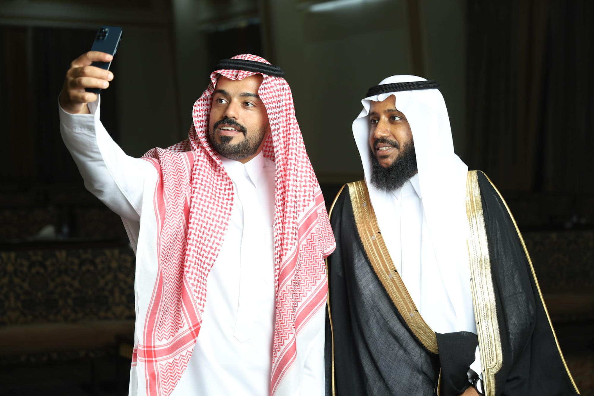 وزاج حمد بن سعد المكاوني