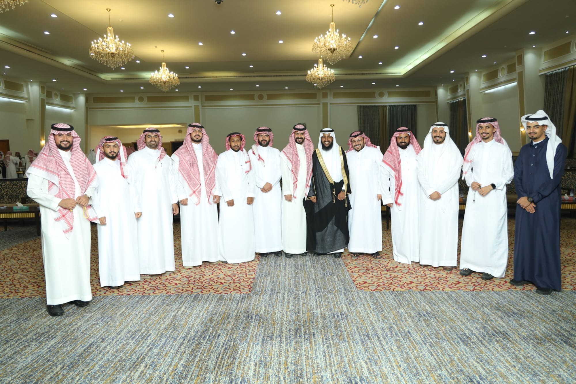 وزاج حمد بن سعد المكاوني