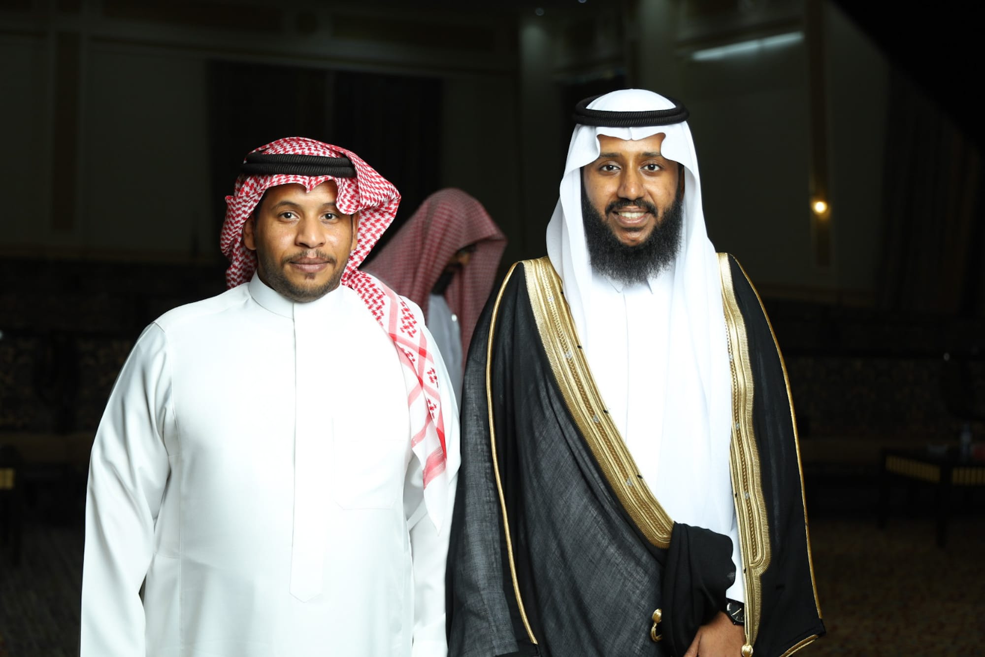 وزاج حمد بن سعد المكاوني