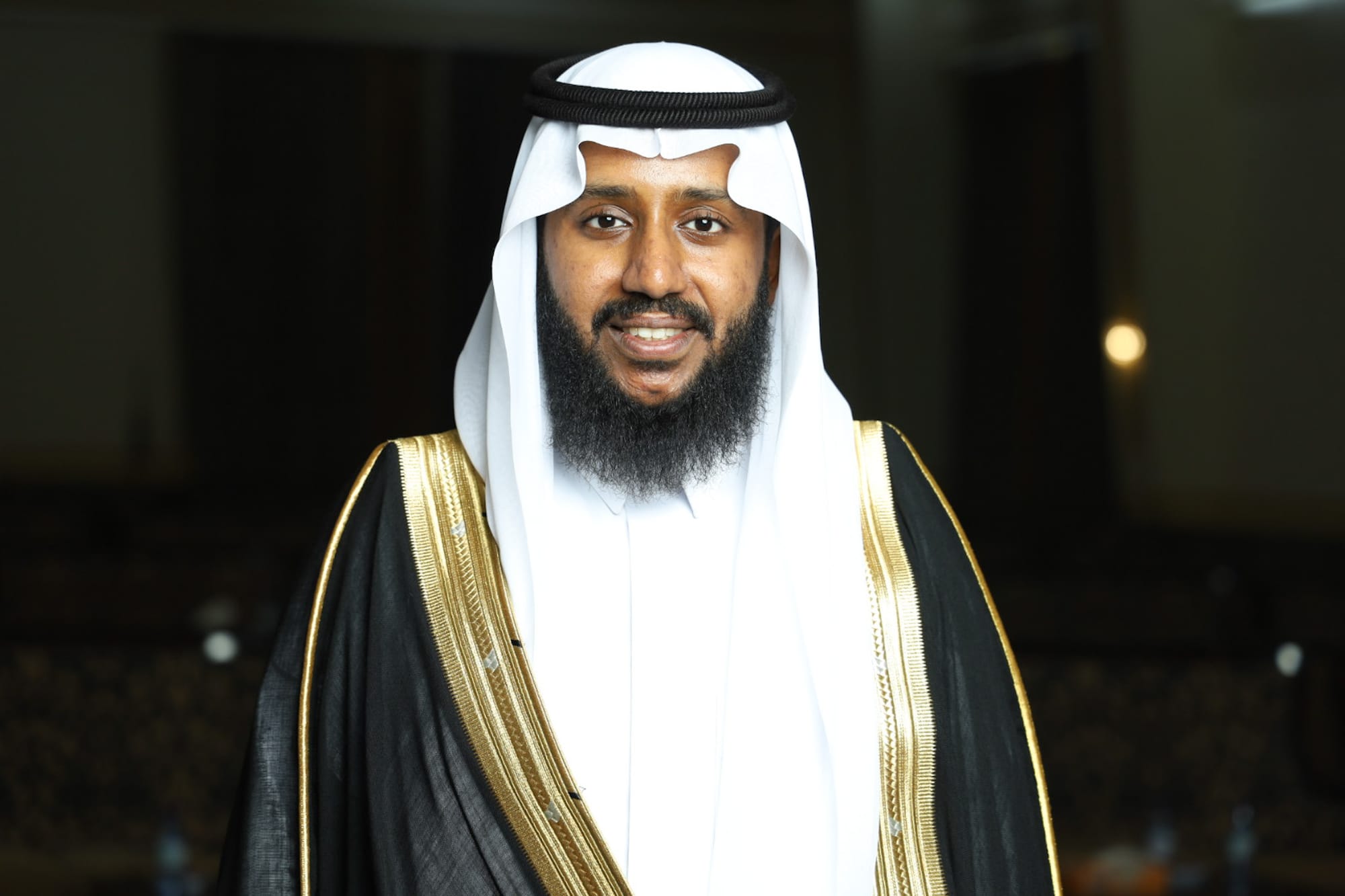 وزاج حمد بن سعد المكاوني