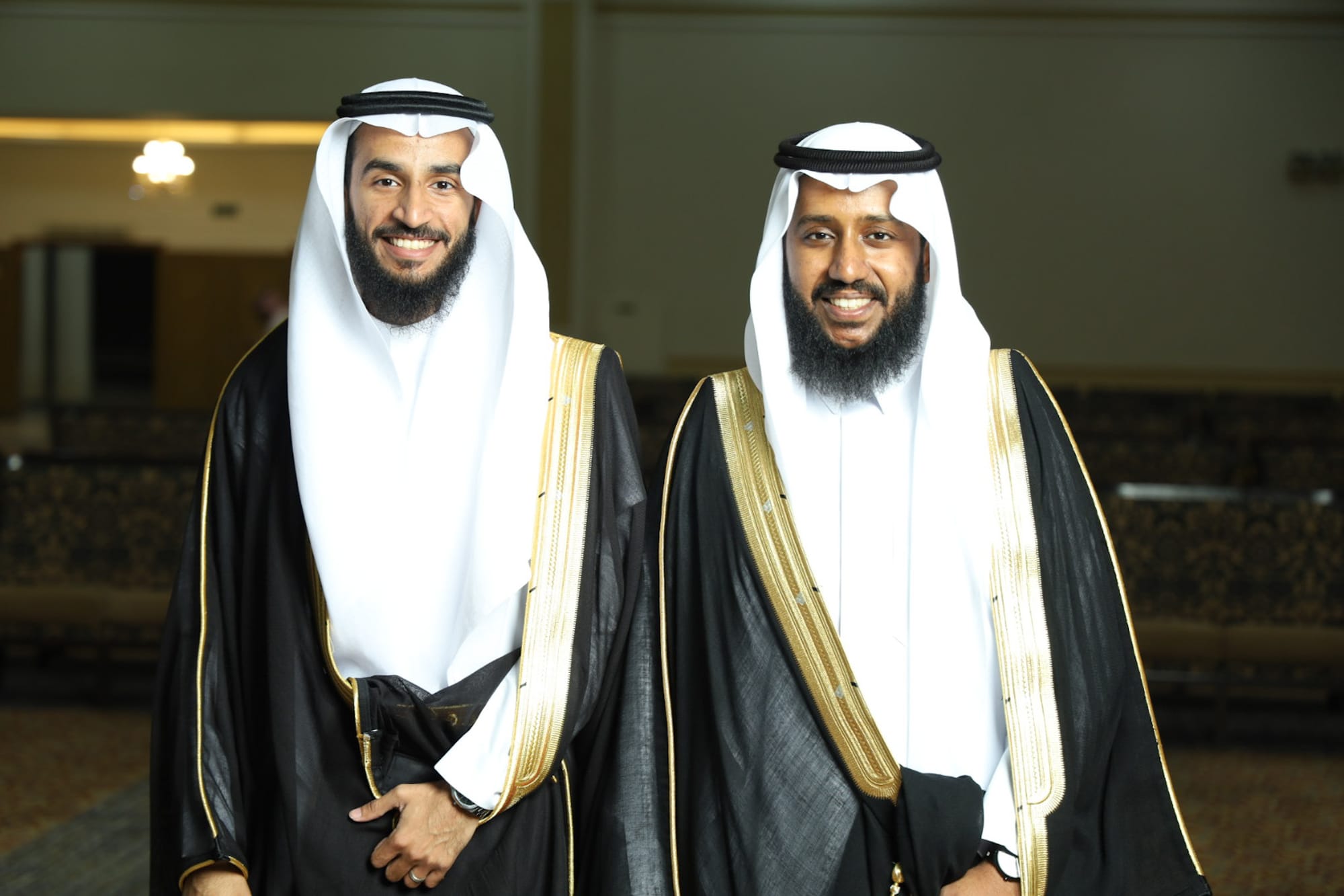 وزاج حمد بن سعد المكاوني