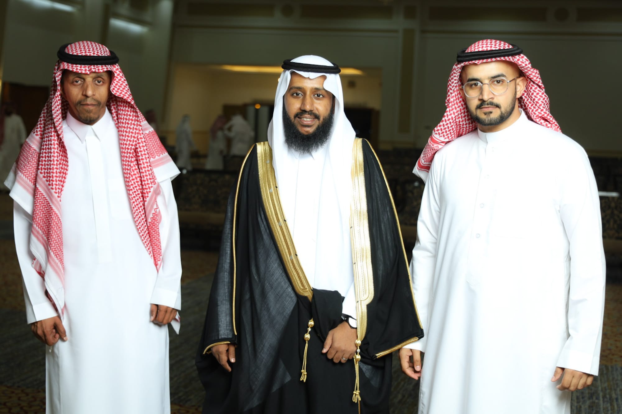 وزاج حمد بن سعد المكاوني