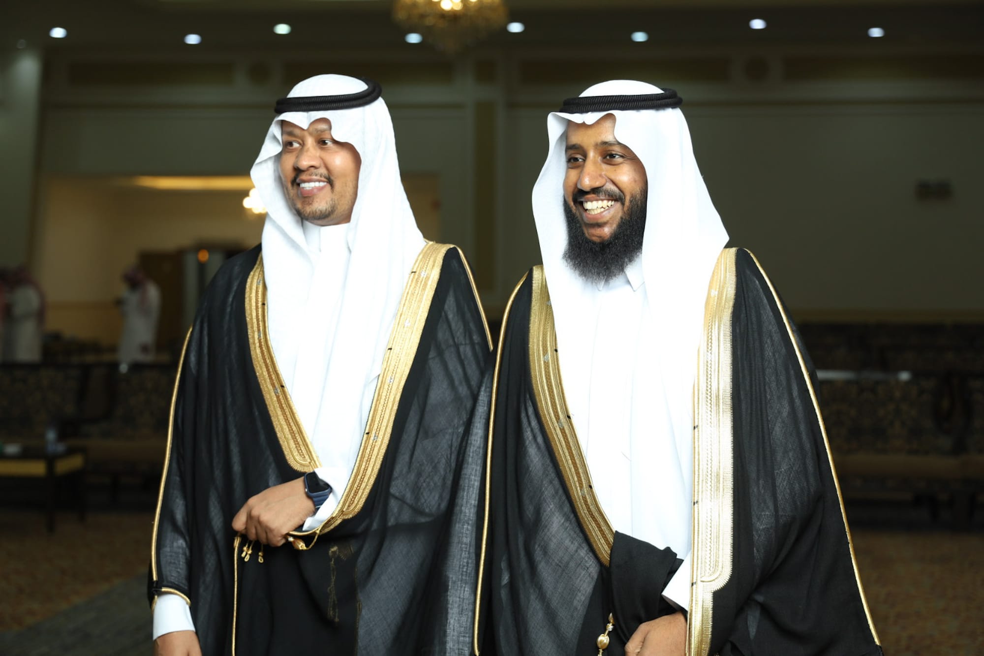 وزاج حمد بن سعد المكاوني