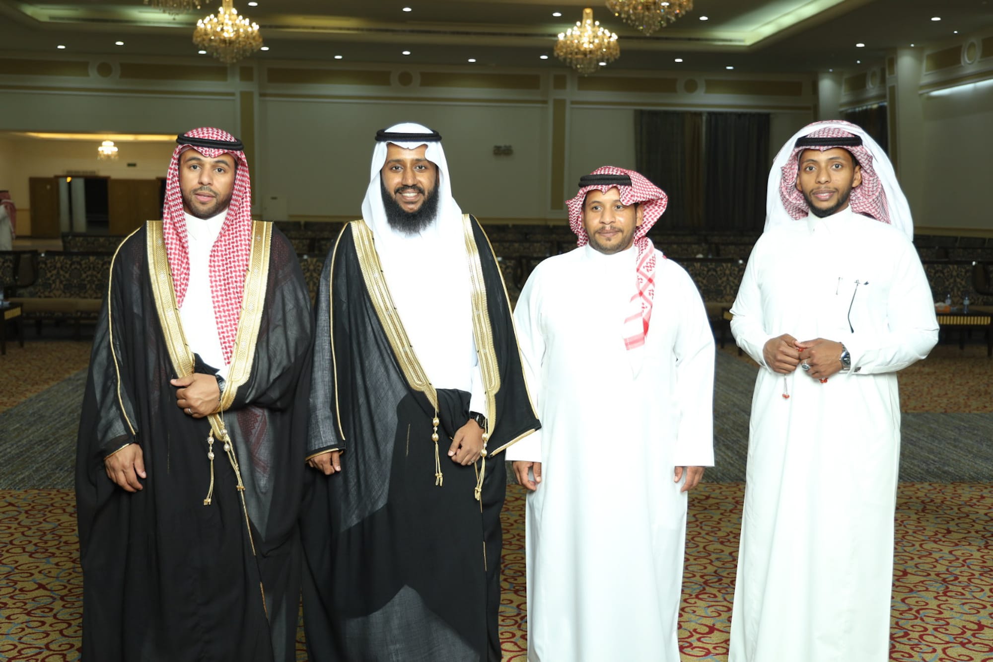 وزاج حمد بن سعد المكاوني