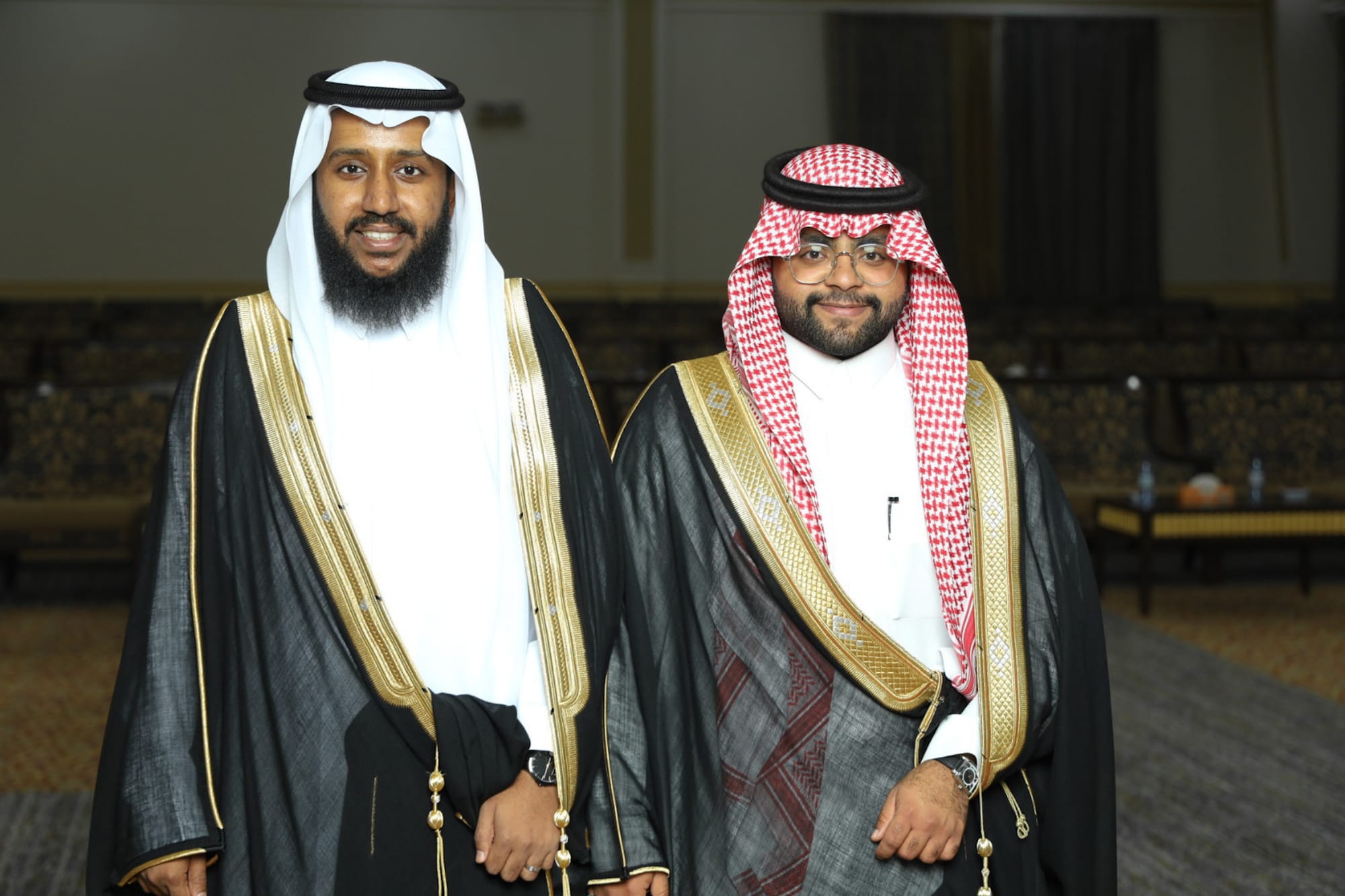 وزاج حمد بن سعد المكاوني