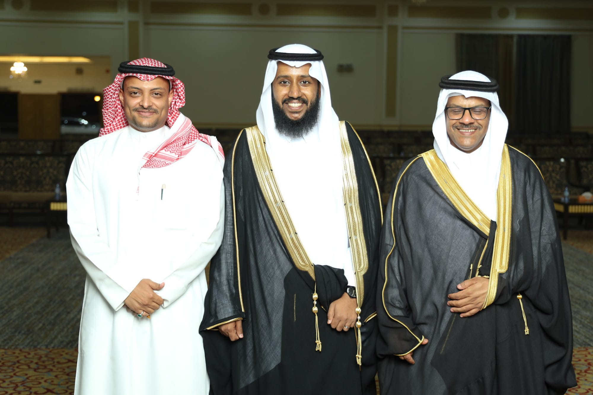 وزاج حمد بن سعد المكاوني