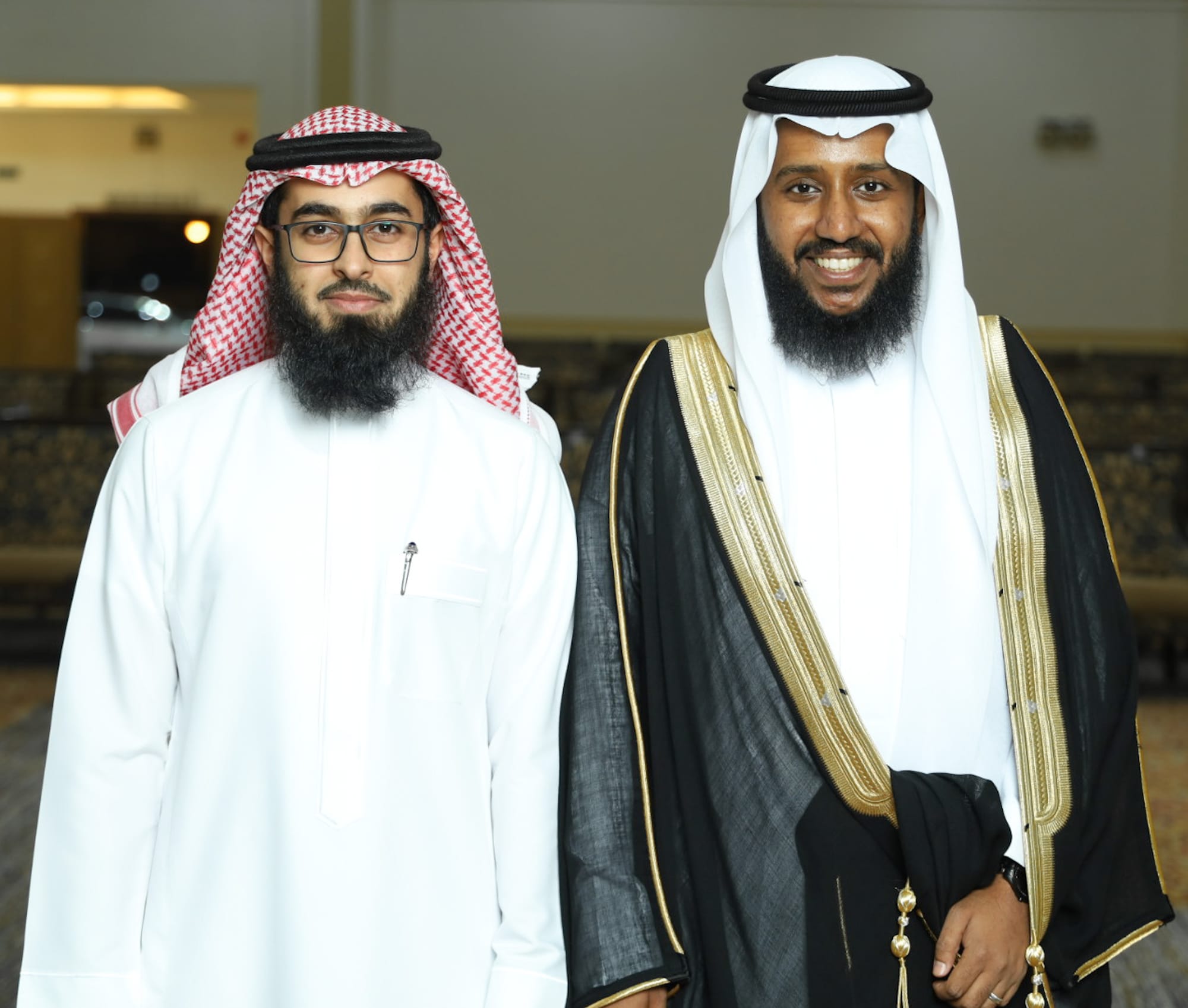 وزاج حمد بن سعد المكاوني