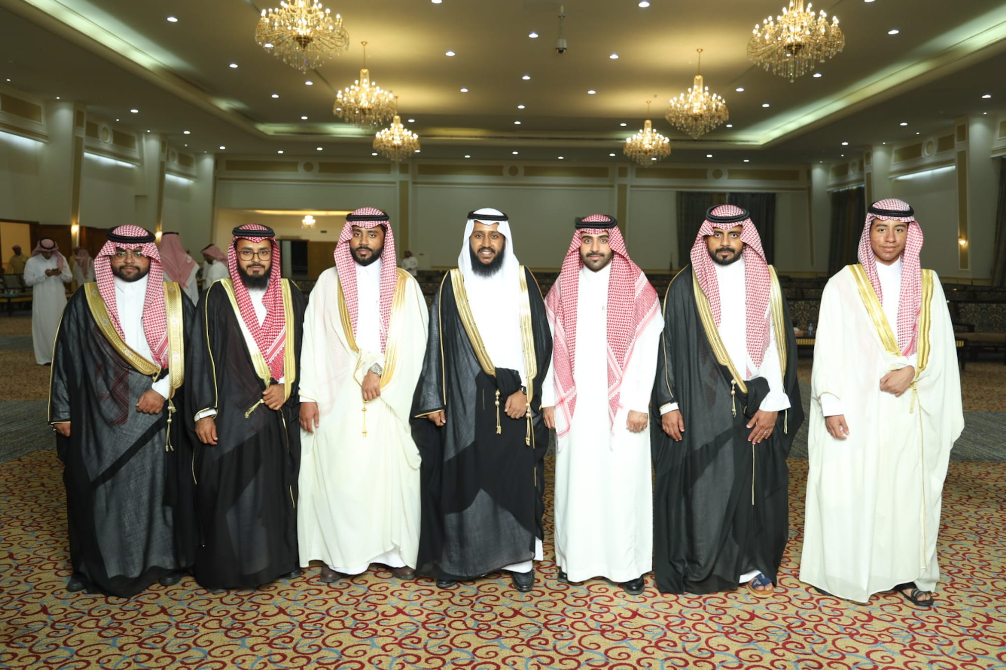 وزاج حمد بن سعد المكاوني