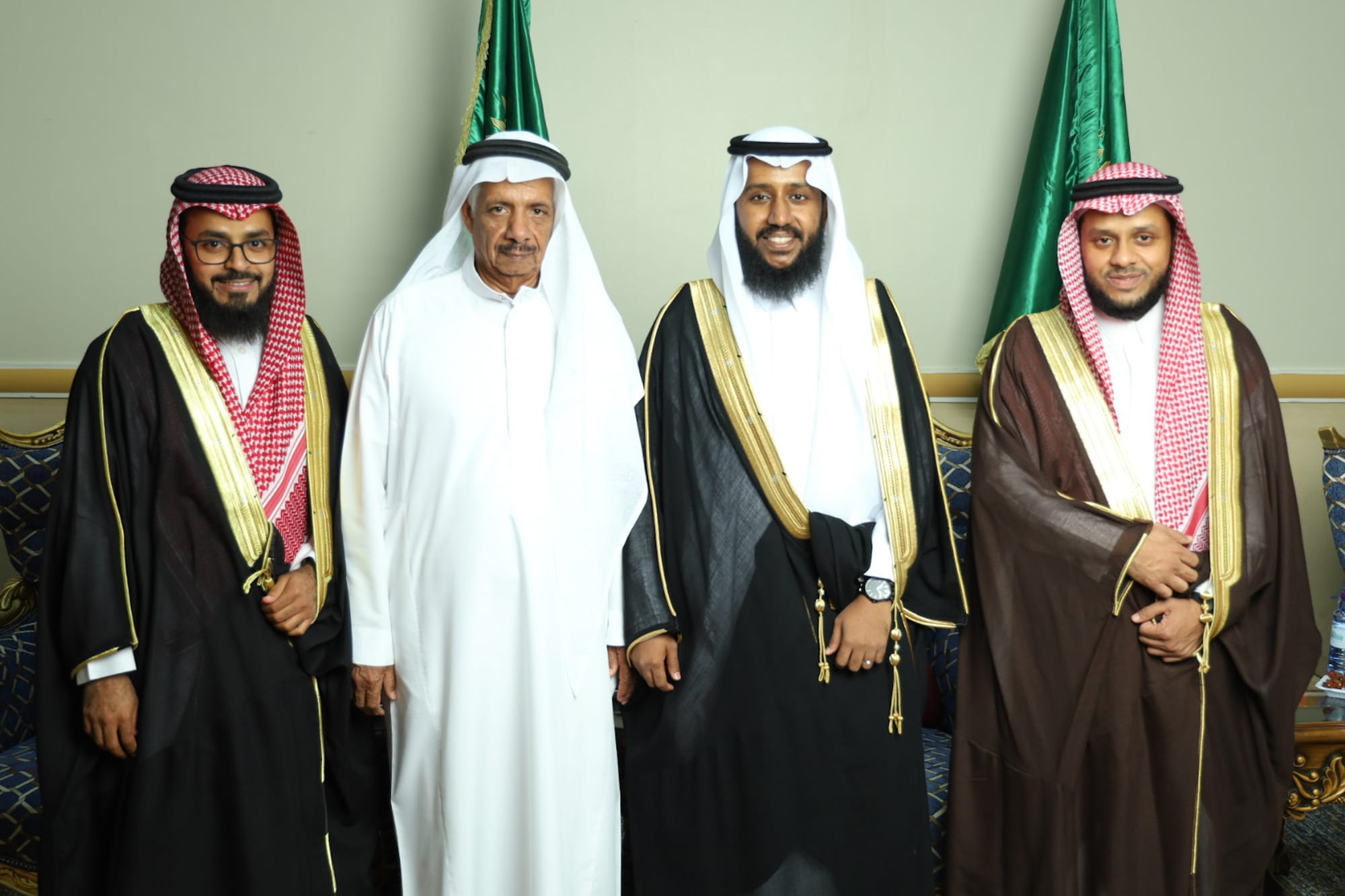 وزاج حمد بن سعد المكاوني