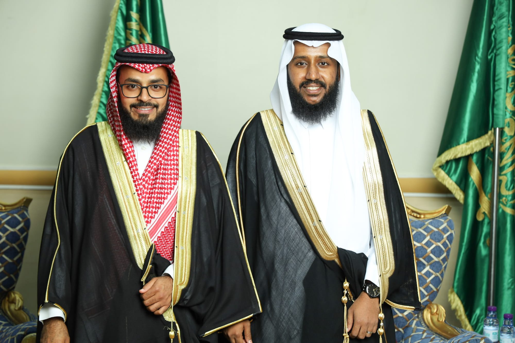 وزاج حمد بن سعد المكاوني