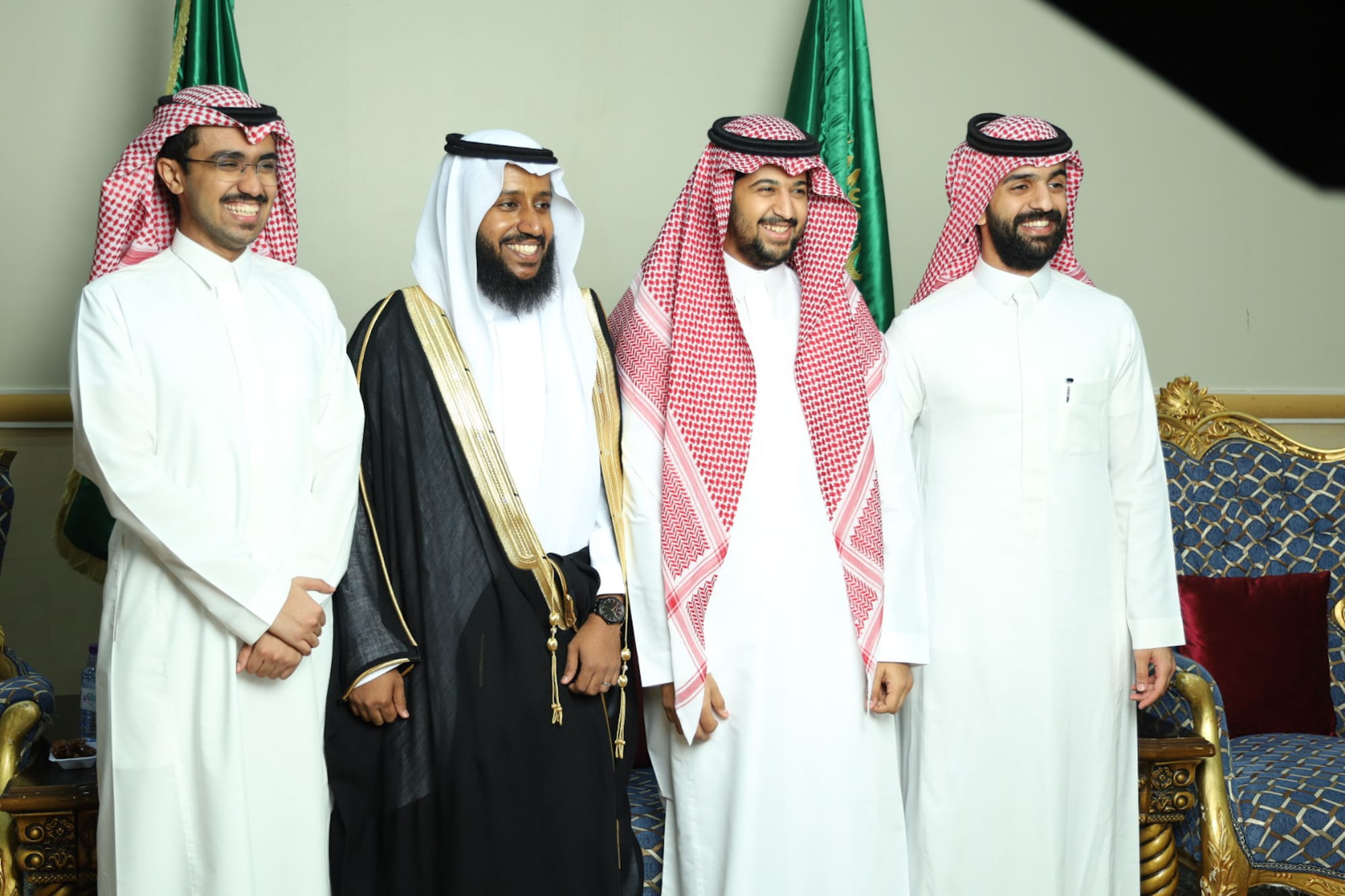 وزاج حمد بن سعد المكاوني