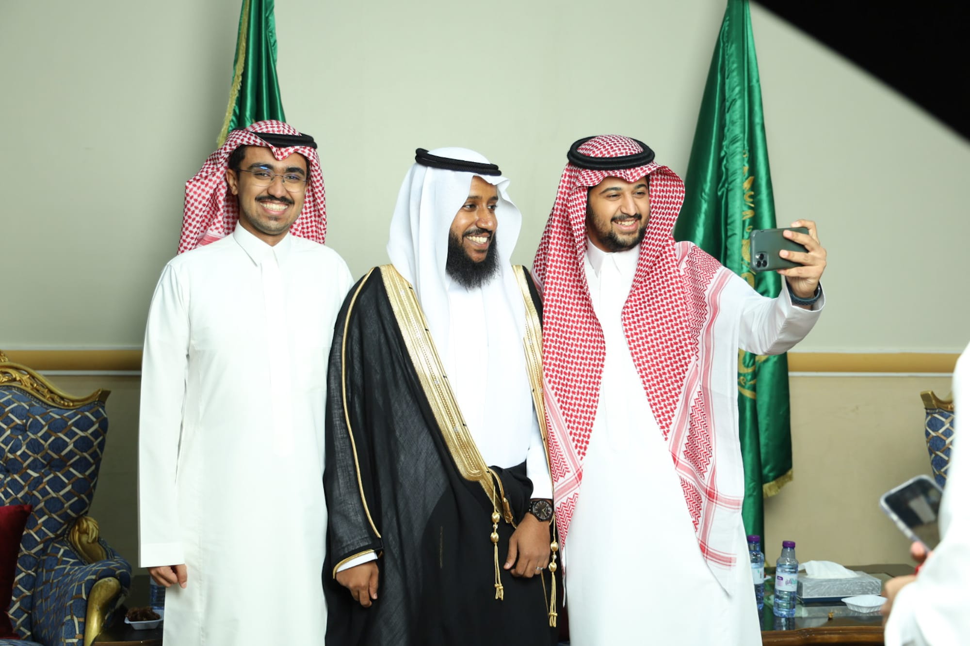 وزاج حمد بن سعد المكاوني