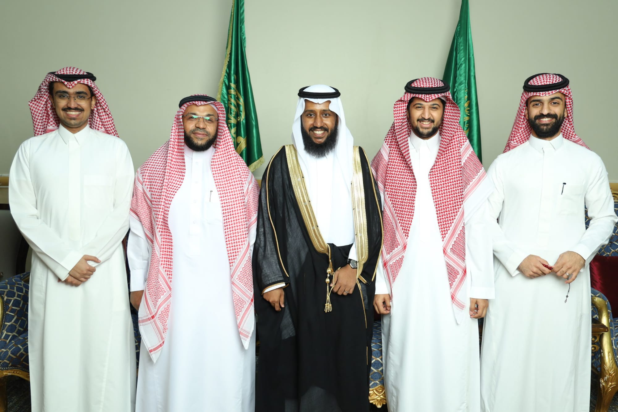 وزاج حمد بن سعد المكاوني