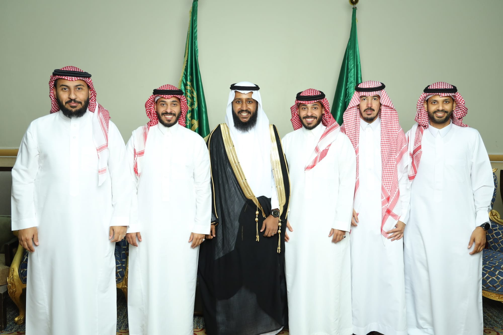 وزاج حمد بن سعد المكاوني