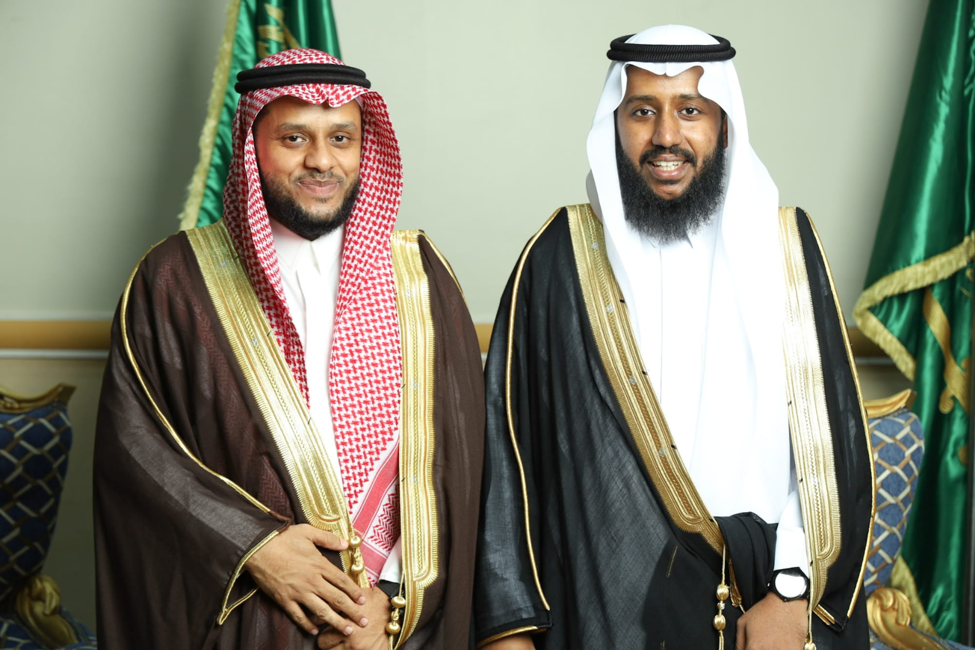 وزاج حمد بن سعد المكاوني