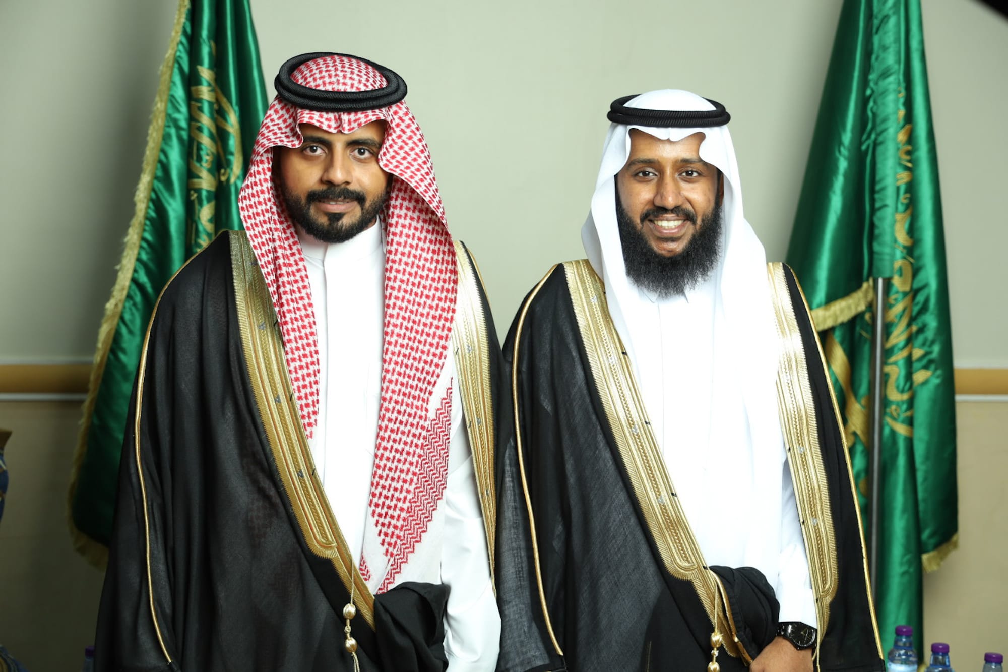 وزاج حمد بن سعد المكاوني