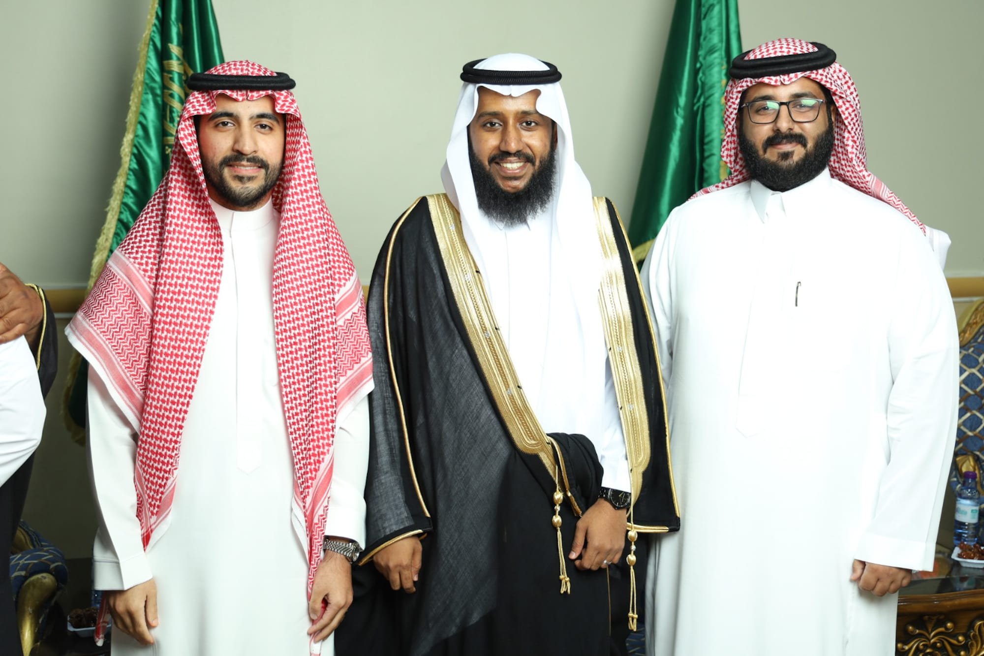 وزاج حمد بن سعد المكاوني