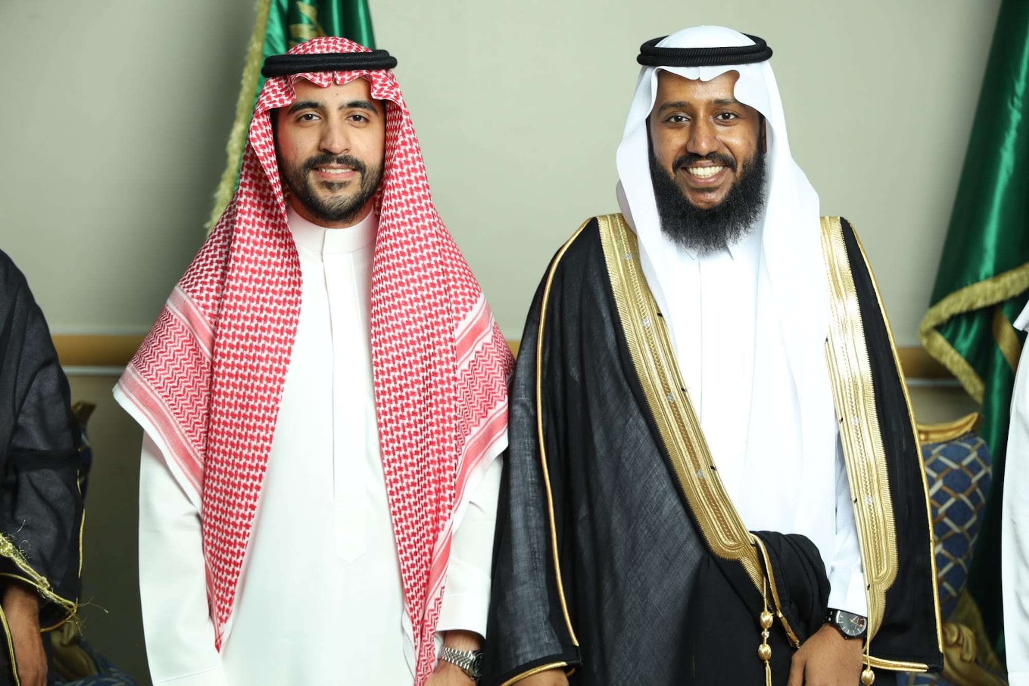 وزاج حمد بن سعد المكاوني