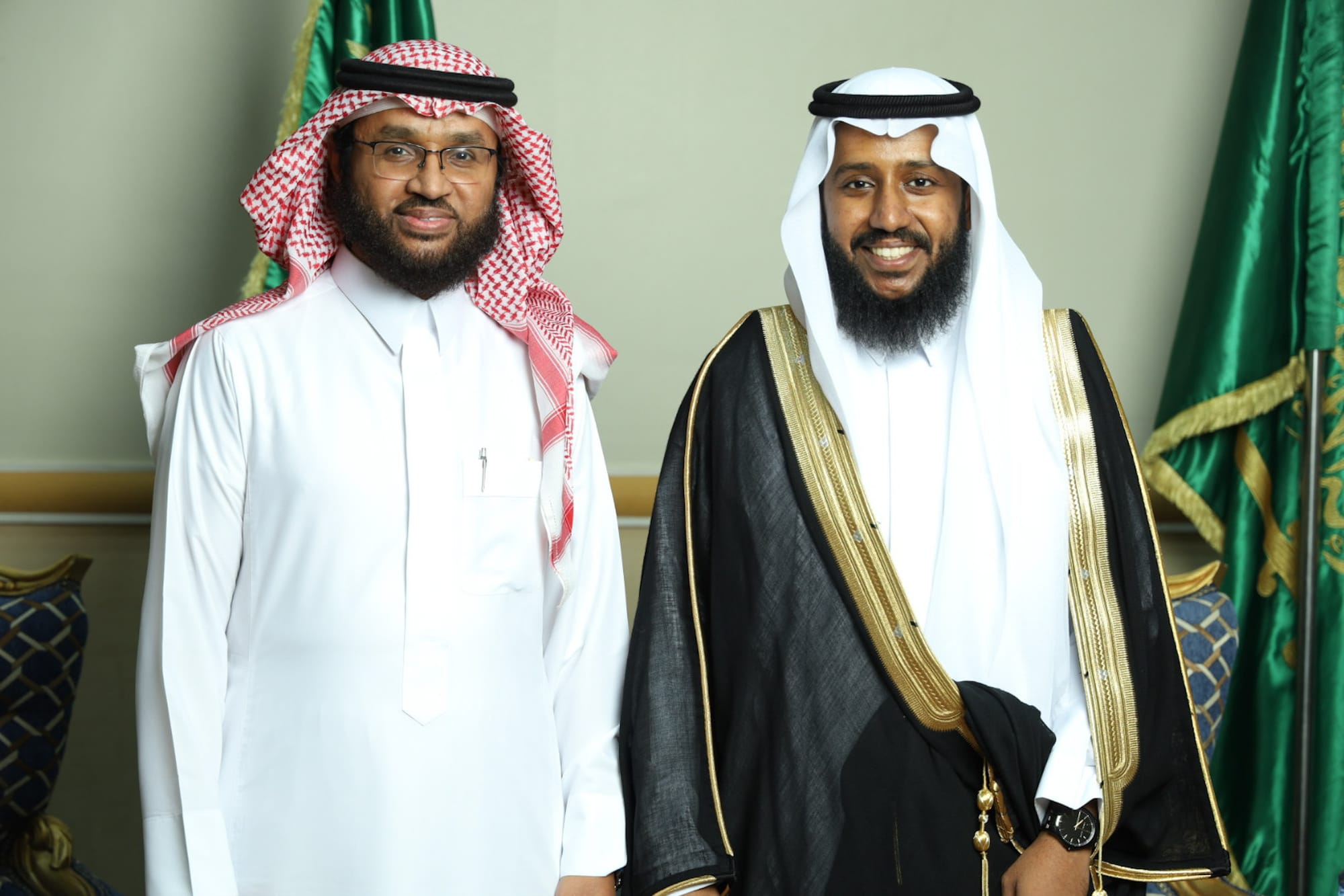 وزاج حمد بن سعد المكاوني