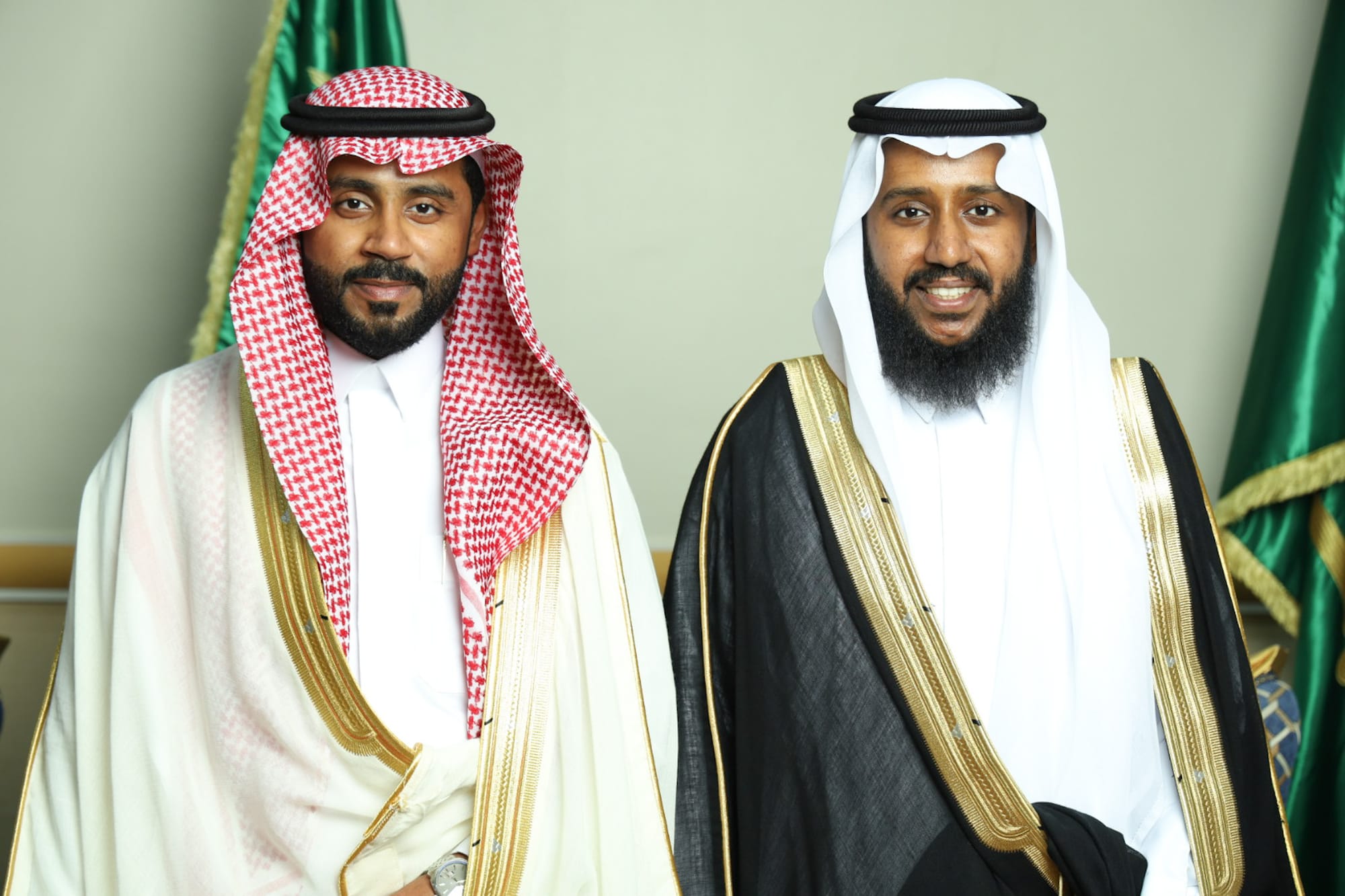 وزاج حمد بن سعد المكاوني