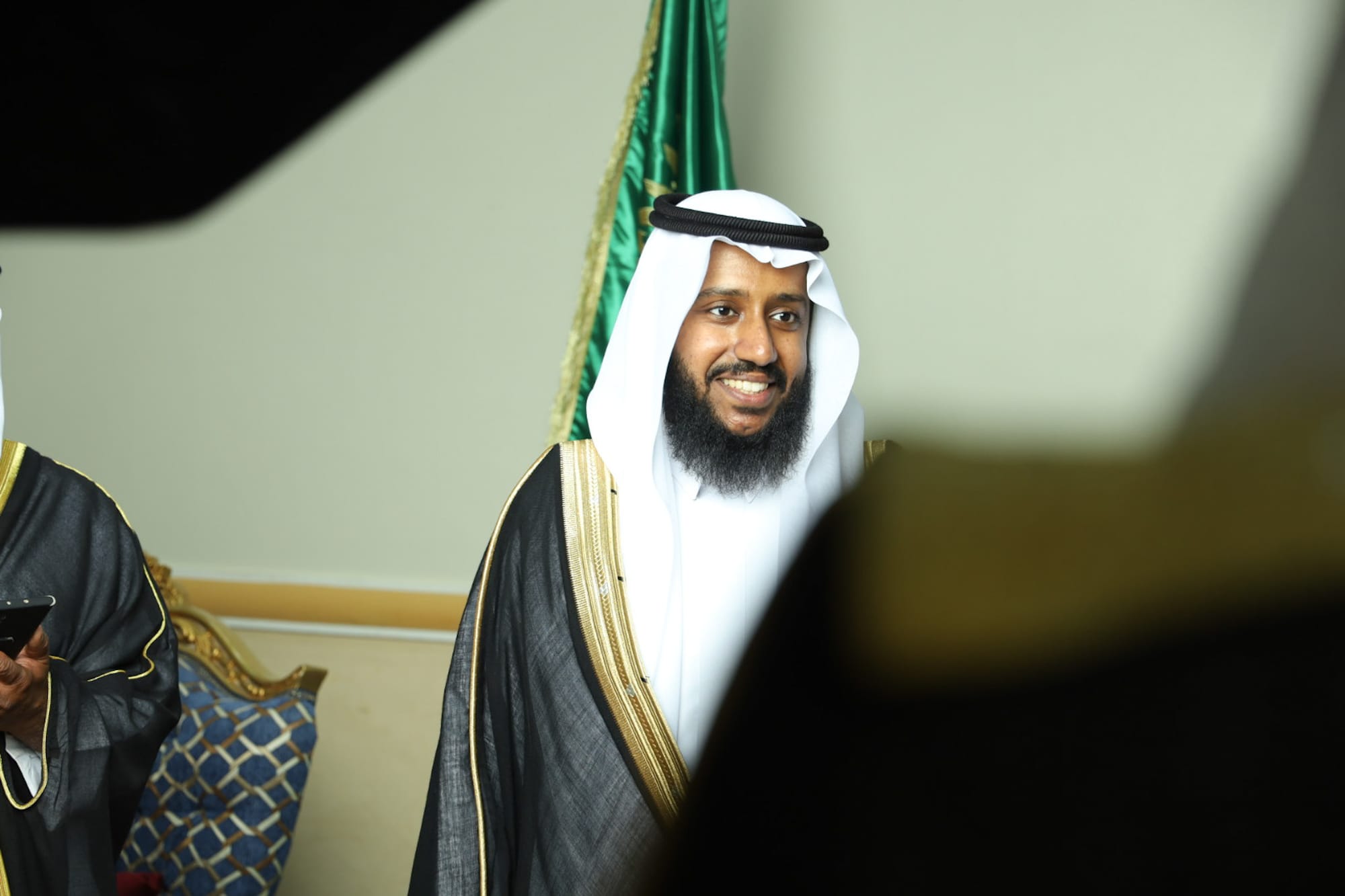 وزاج حمد بن سعد المكاوني